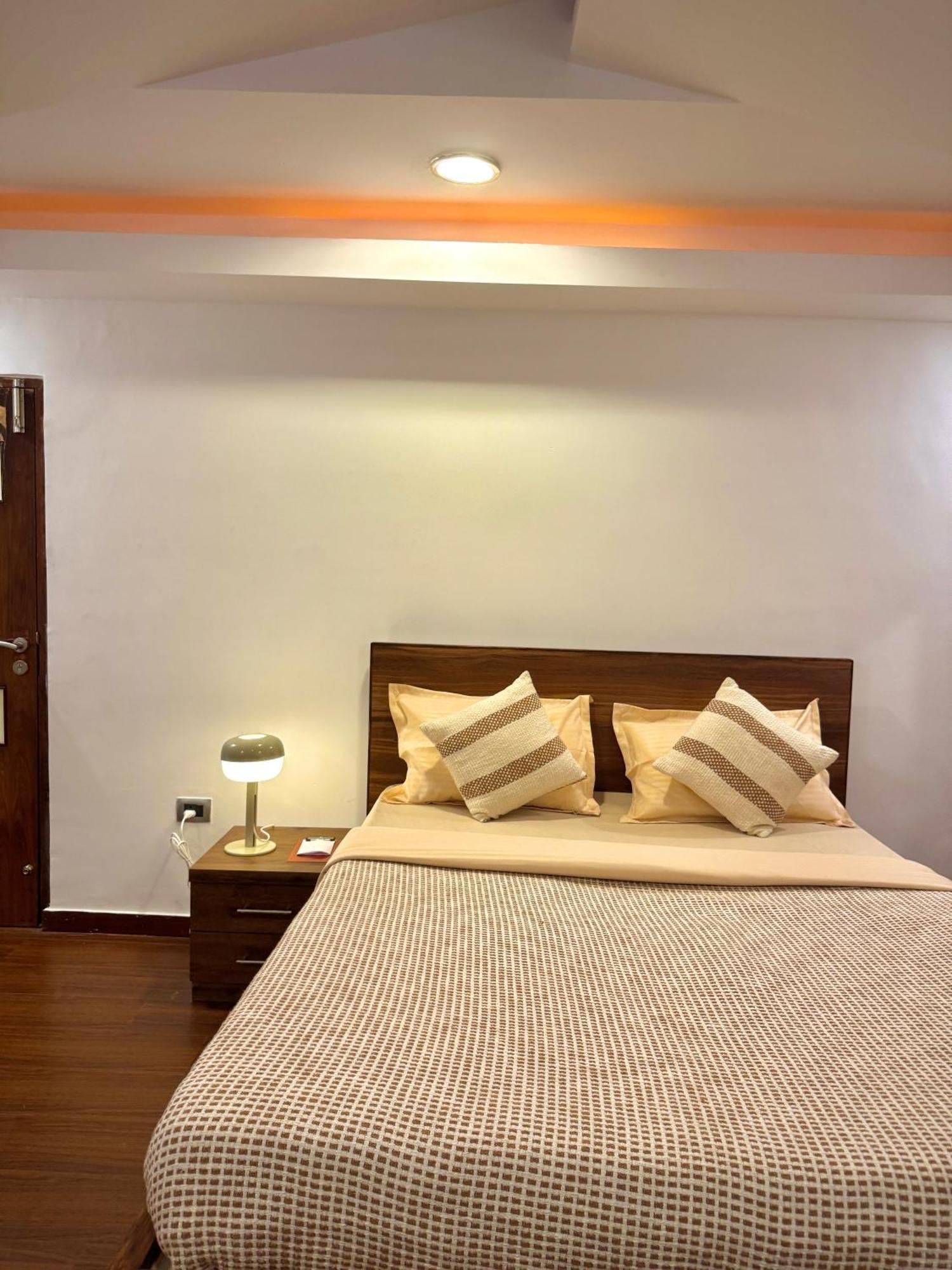 4 Bhk Luxury Penthouse- Sliceinn Velvet, Wilson Garden, *