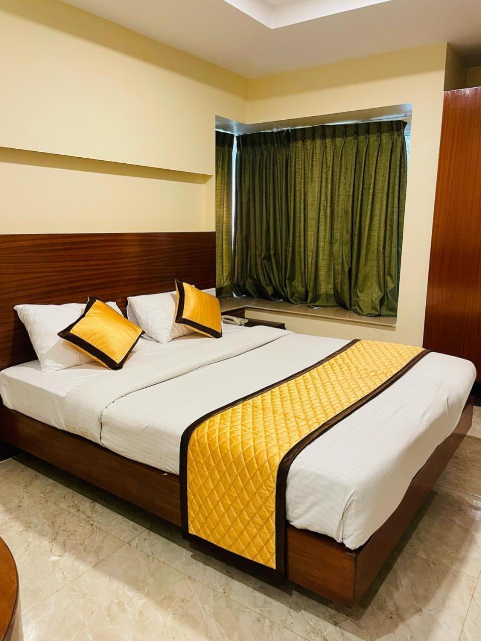 Hotel The Chevron Brigade 2*