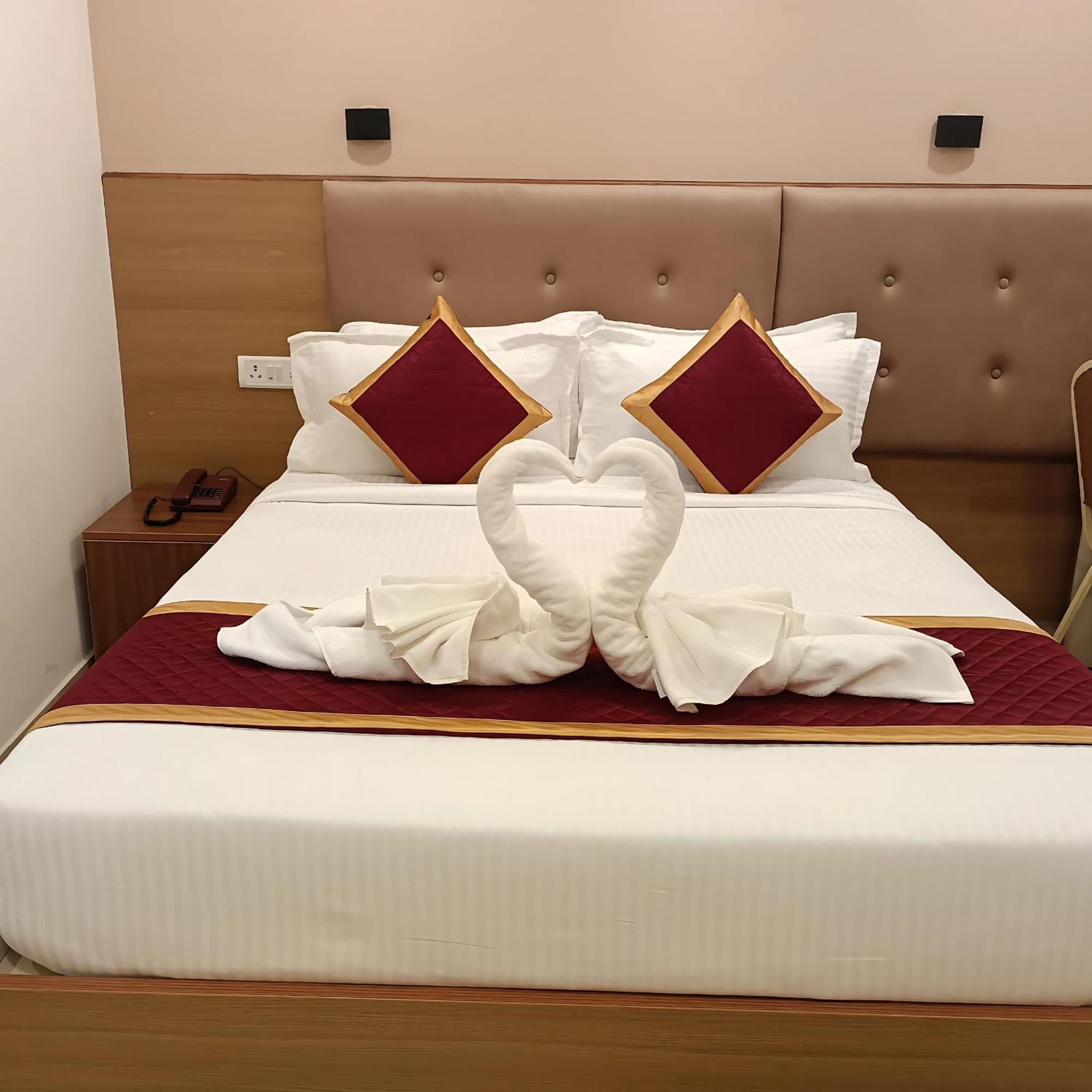 Hebron Hotel