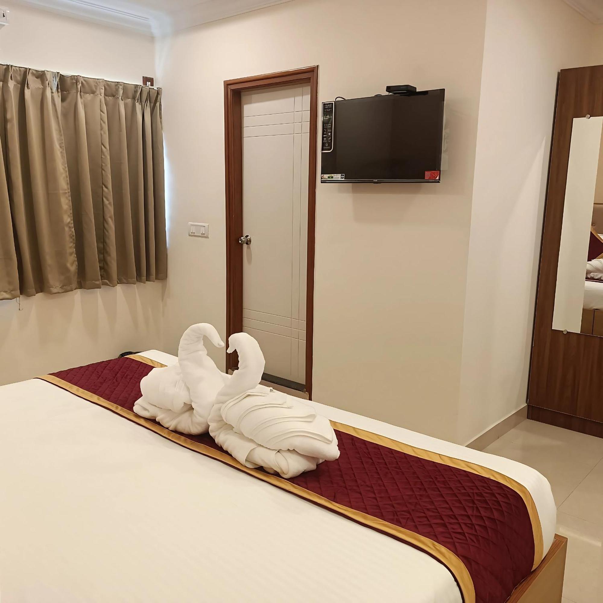 Hebron Hotel