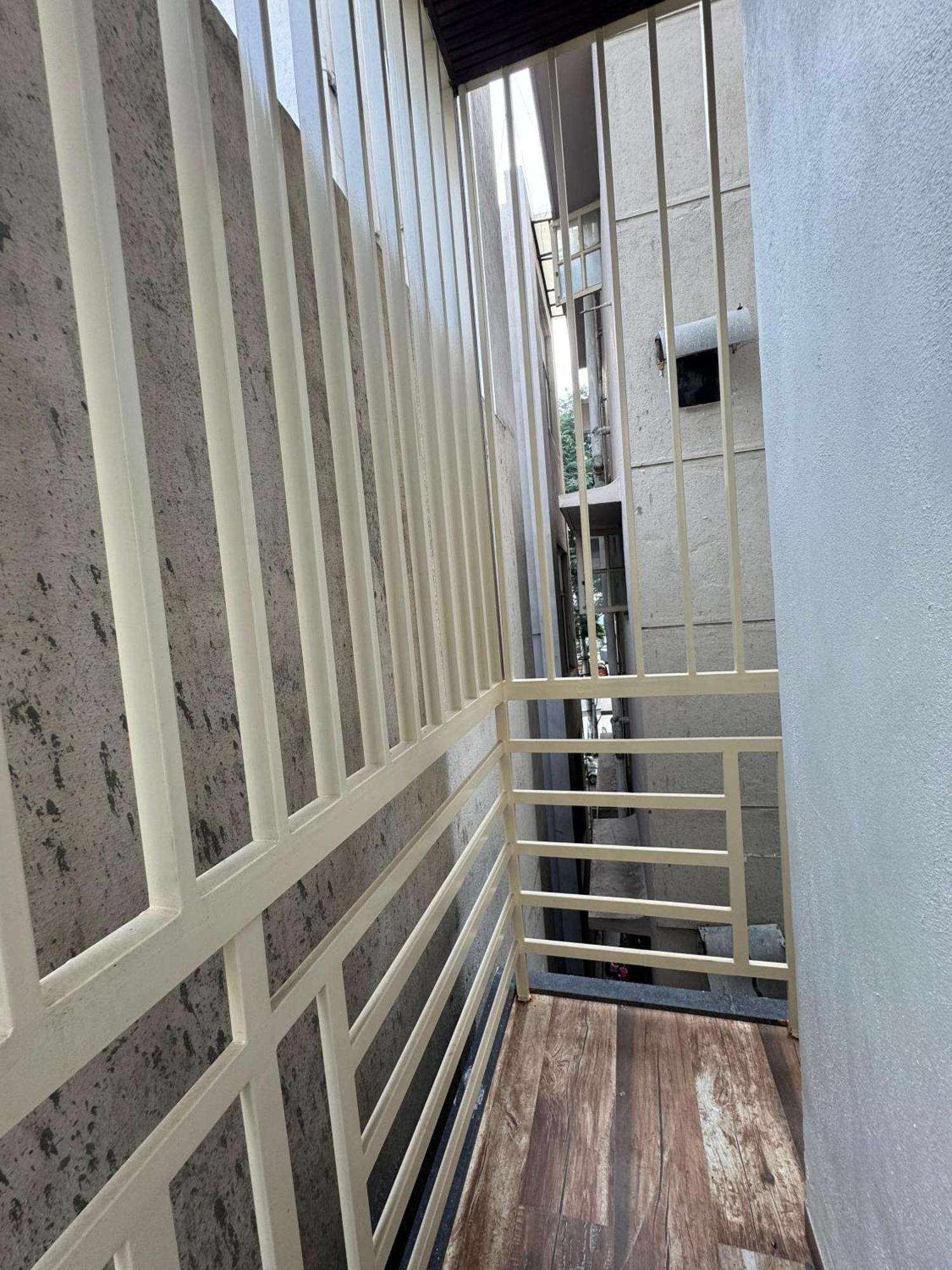 Capella Luxury Kormangala Apartment