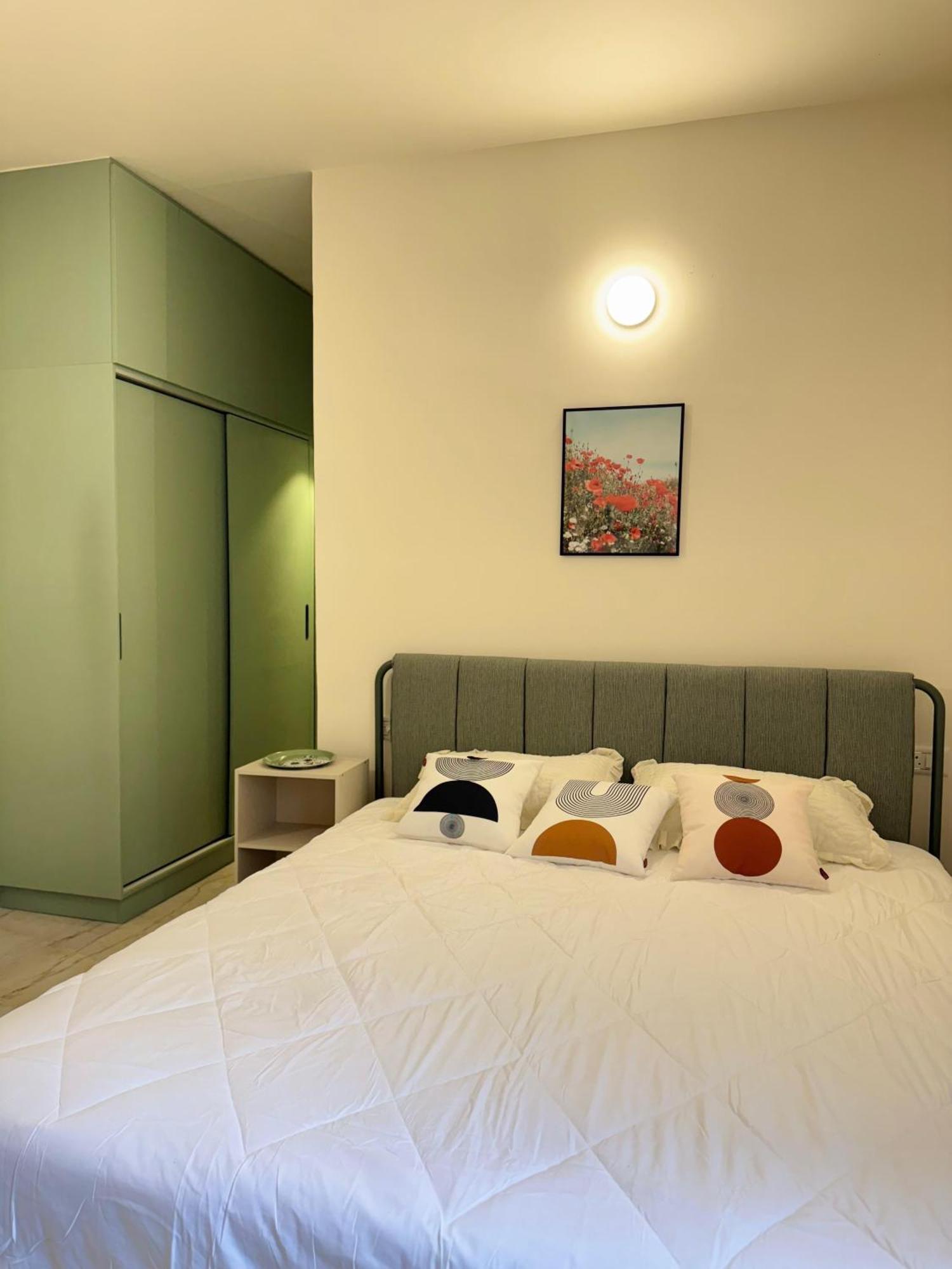 Apartment Capella Luxury Kormangala