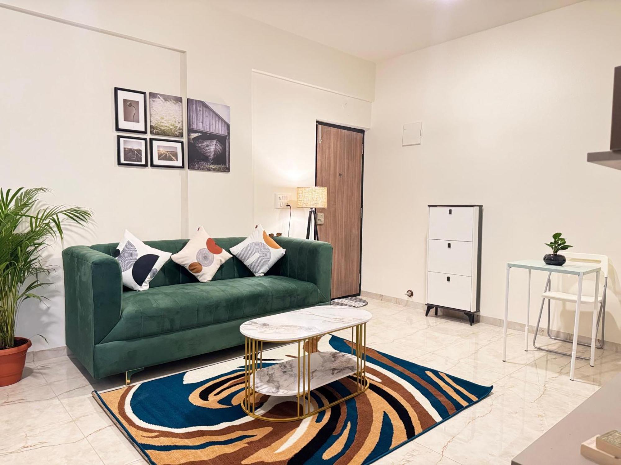 Capella Luxury Kormangala *