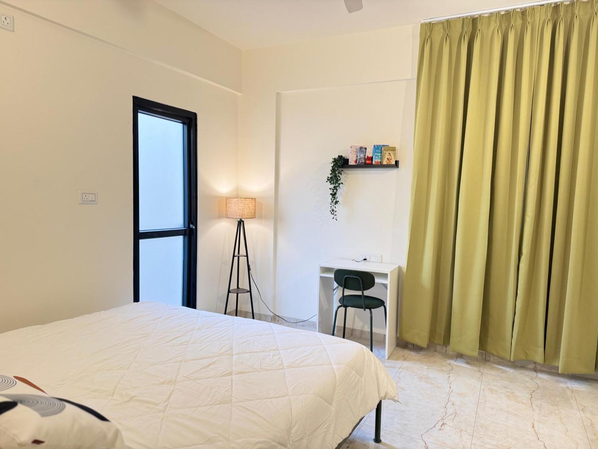 Apartment Capella Luxury Kormangala Bangalore