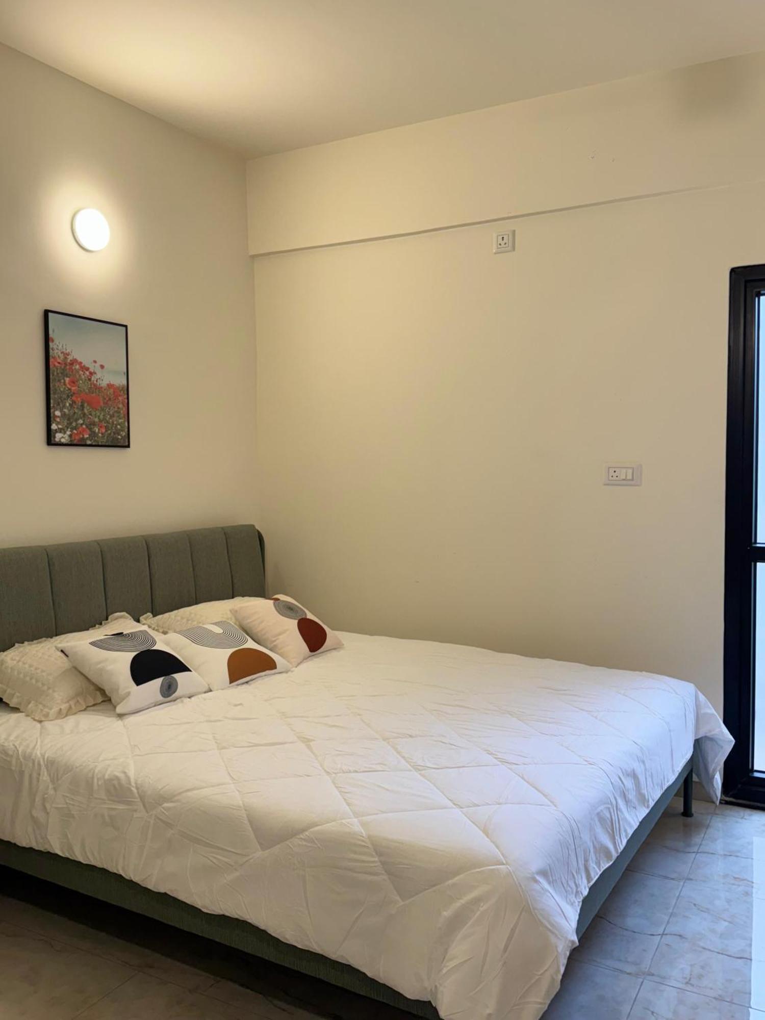 Capella Luxury Kormangala