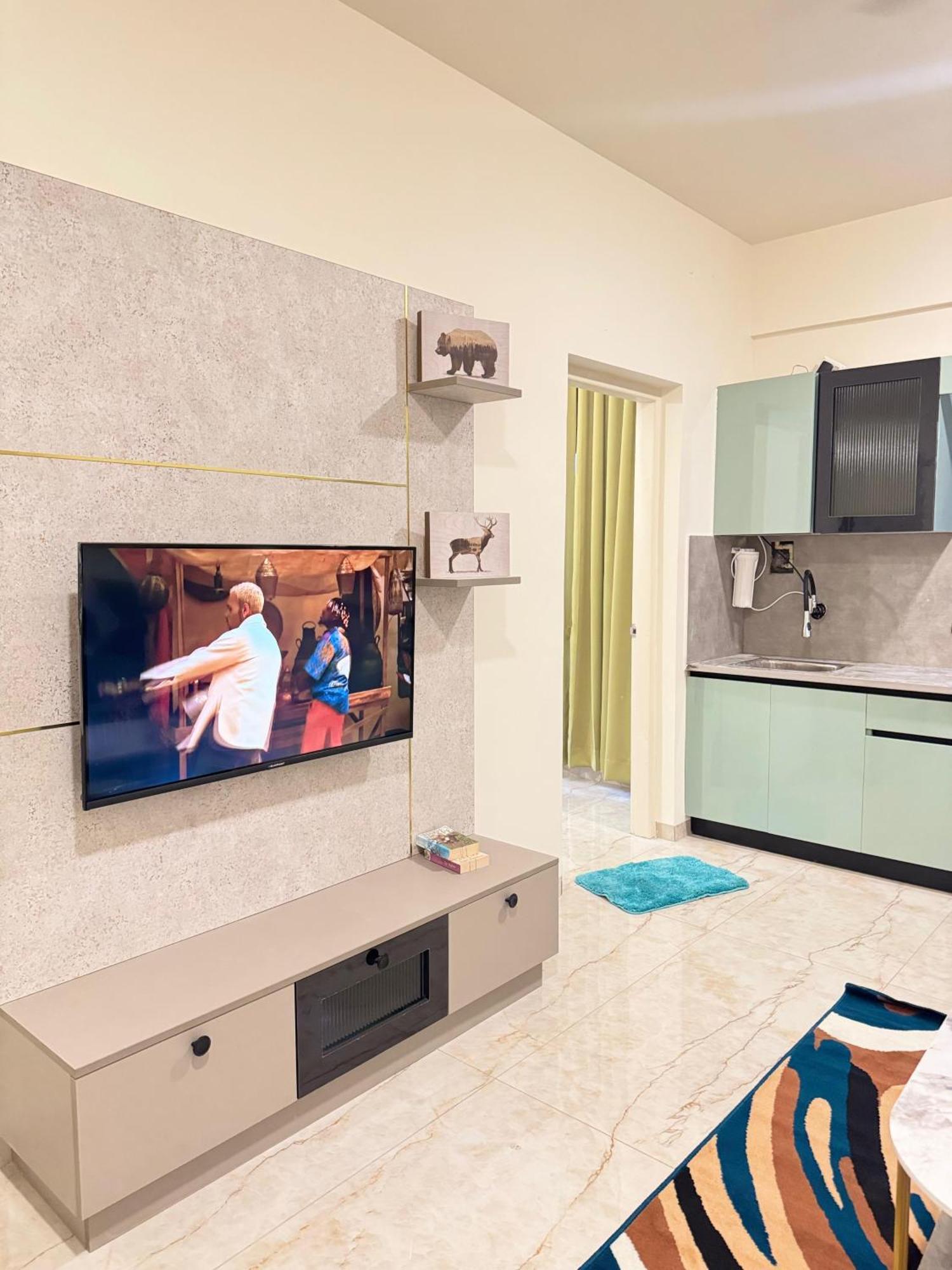 Apartment Capella Luxury Kormangala Bangalore