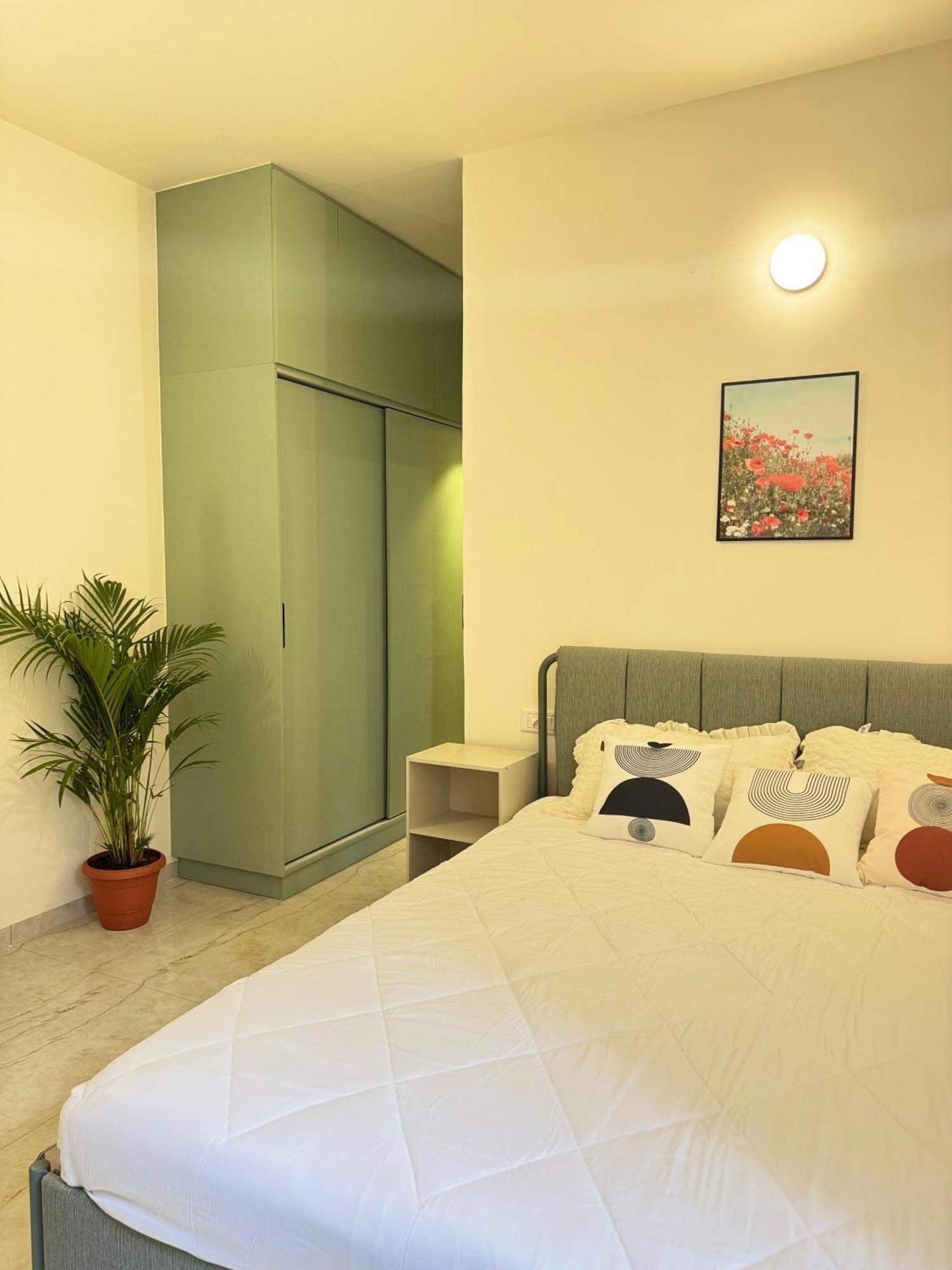 Capella Luxury Kormangala Bangalore