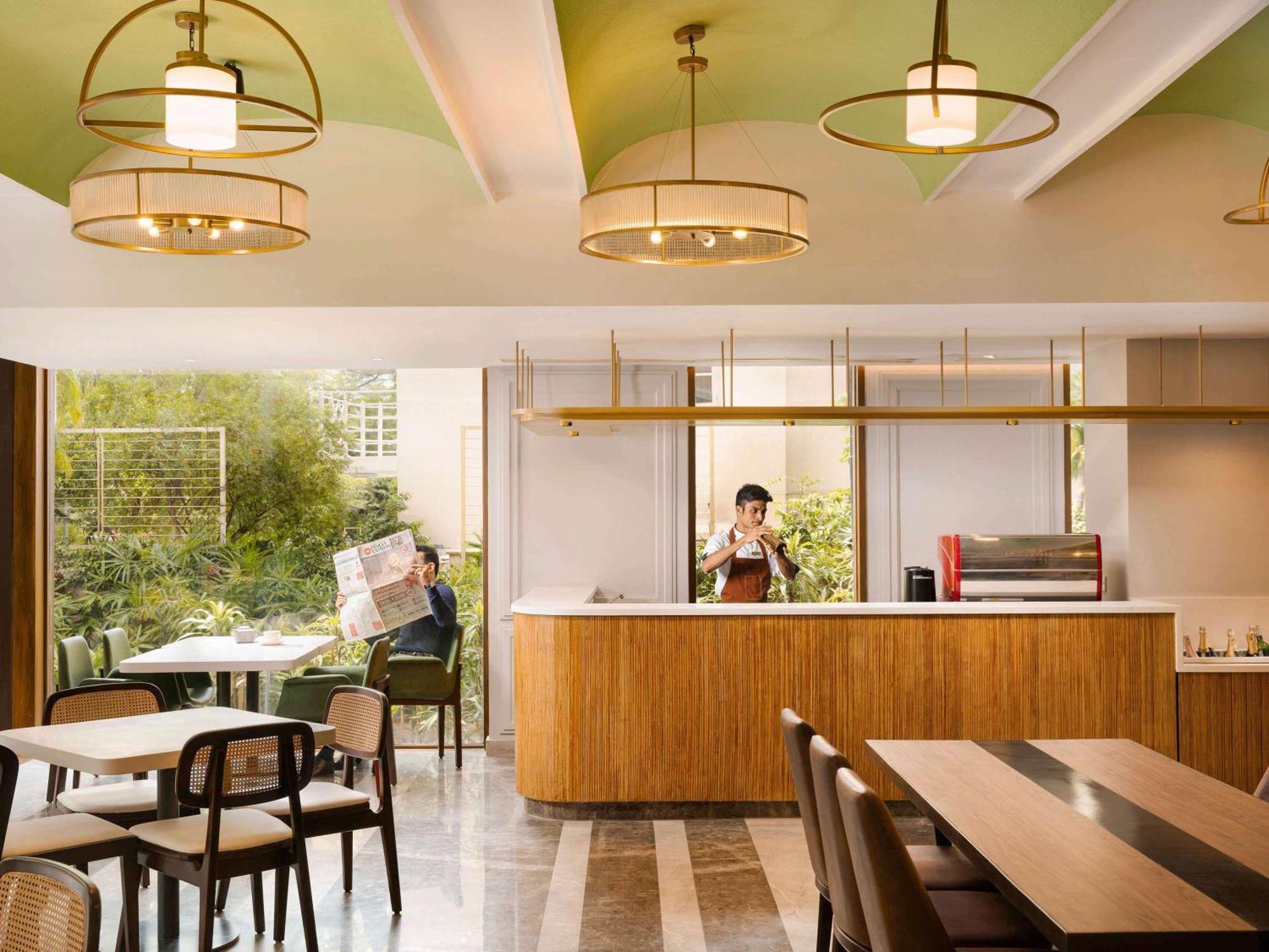 Grand Mercure - An Accor Brand Bangalore