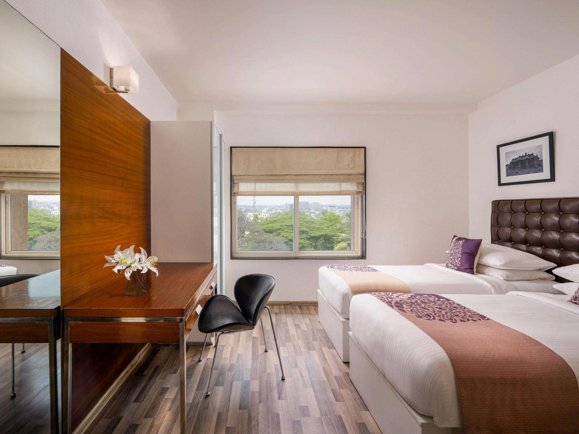 Grand Mercure - An Accor Brand 5* Bangalore