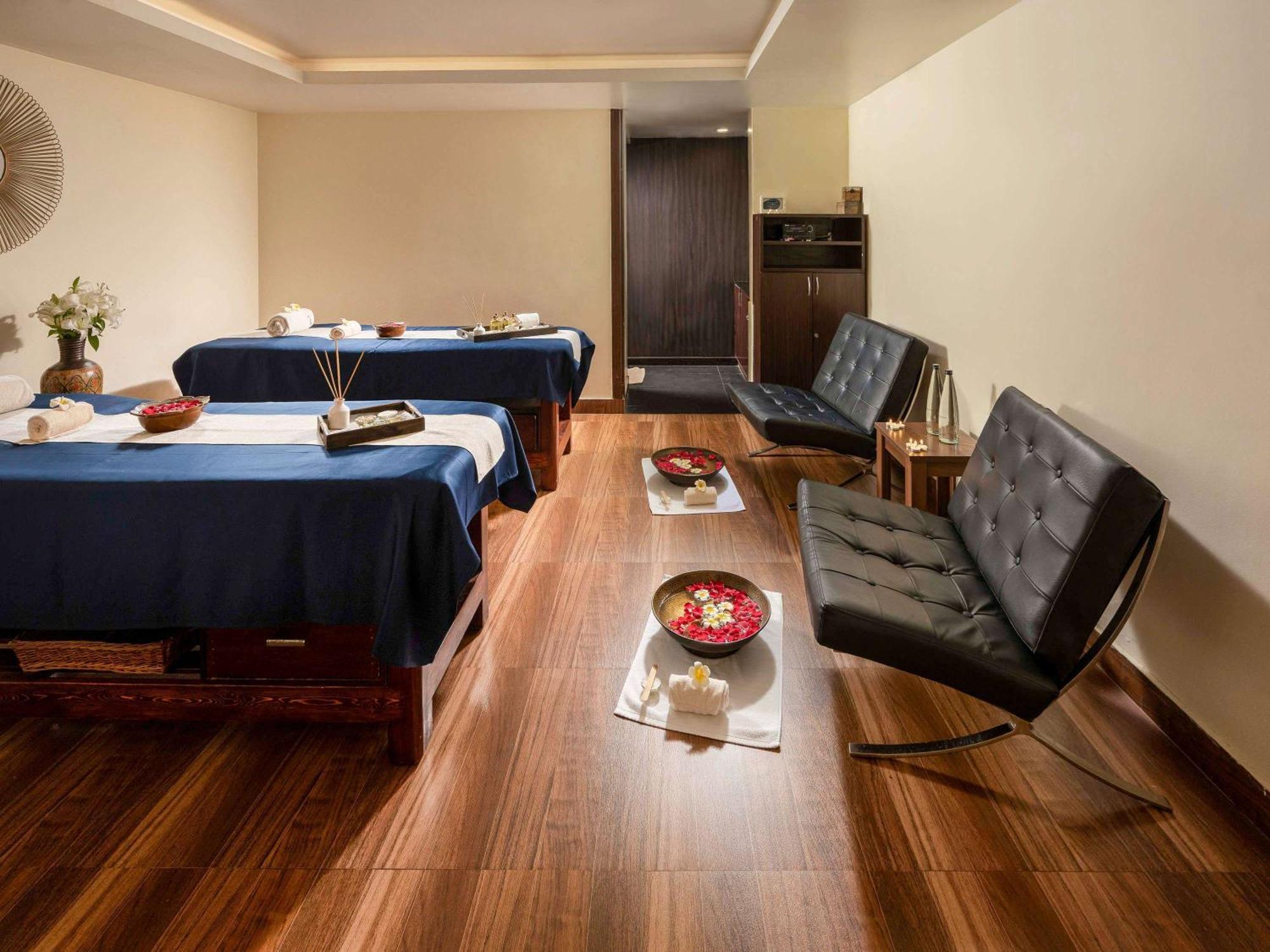 Grand Mercure - An Accor Brand Hotel