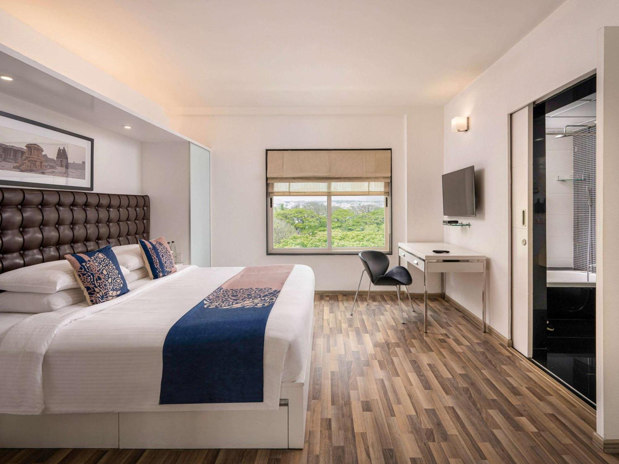 Grand Mercure - An Accor Brand Hotel Bangalore