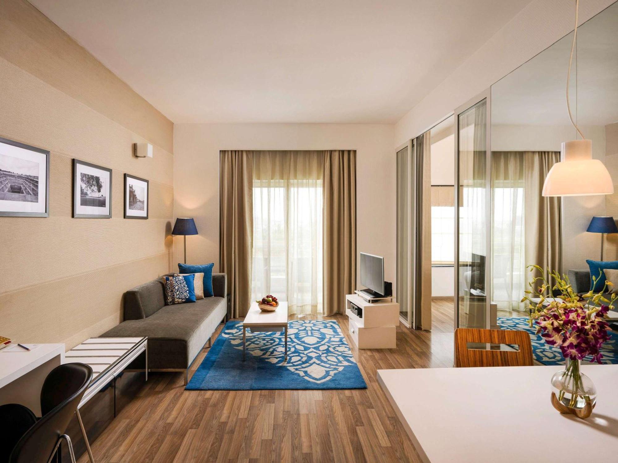 Grand Mercure - An Accor Brand 5*