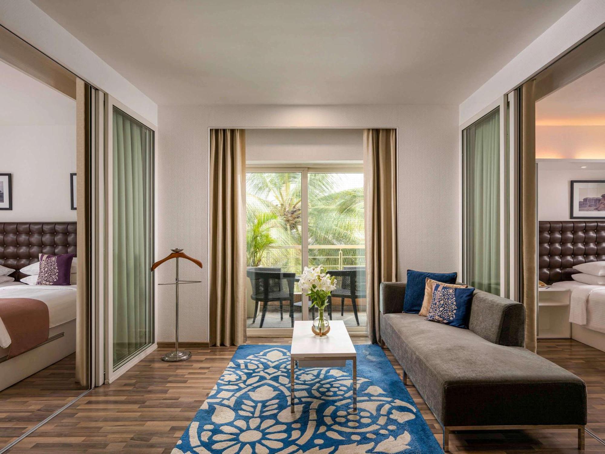 Grand Mercure - An Accor Brand Bangalore