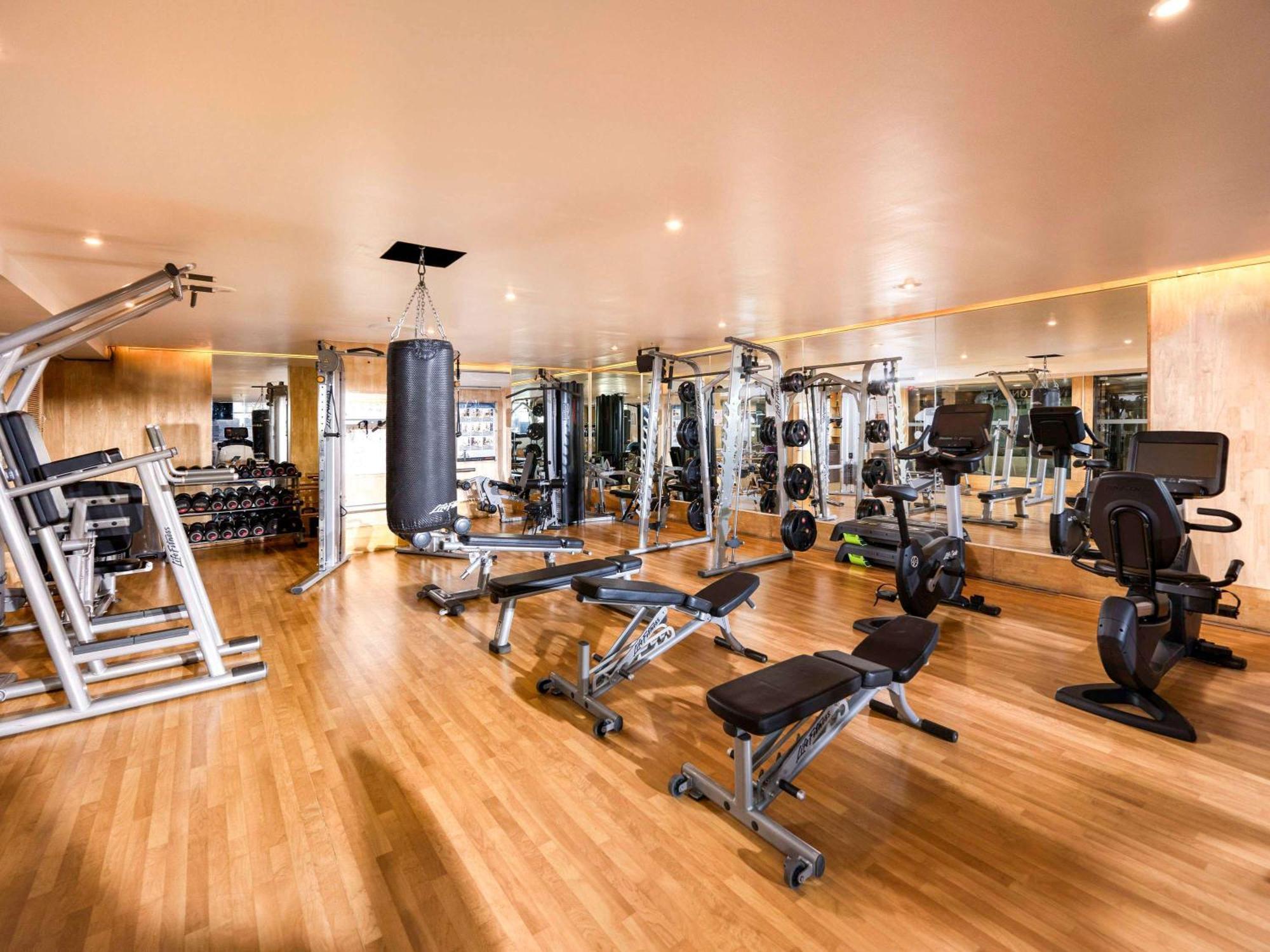 Grand Mercure - An Accor Brand Hotel 5*