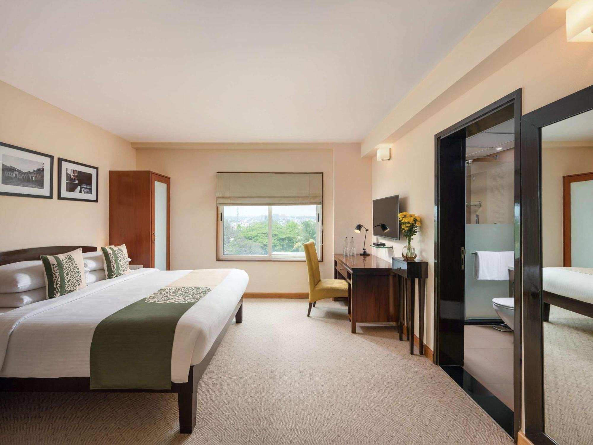 Grand Mercure - An Accor Brand Hotel 5*