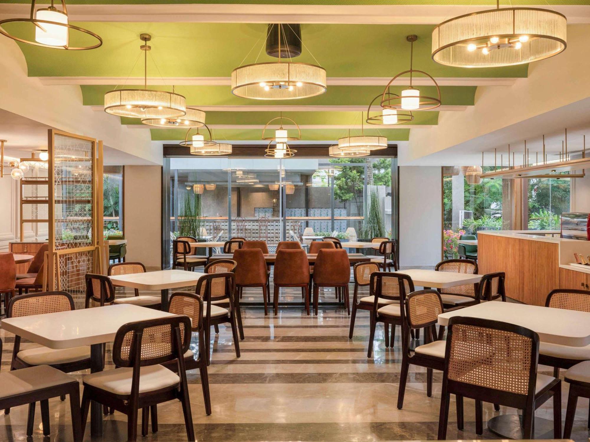 Grand Mercure - An Accor Brand Hotel