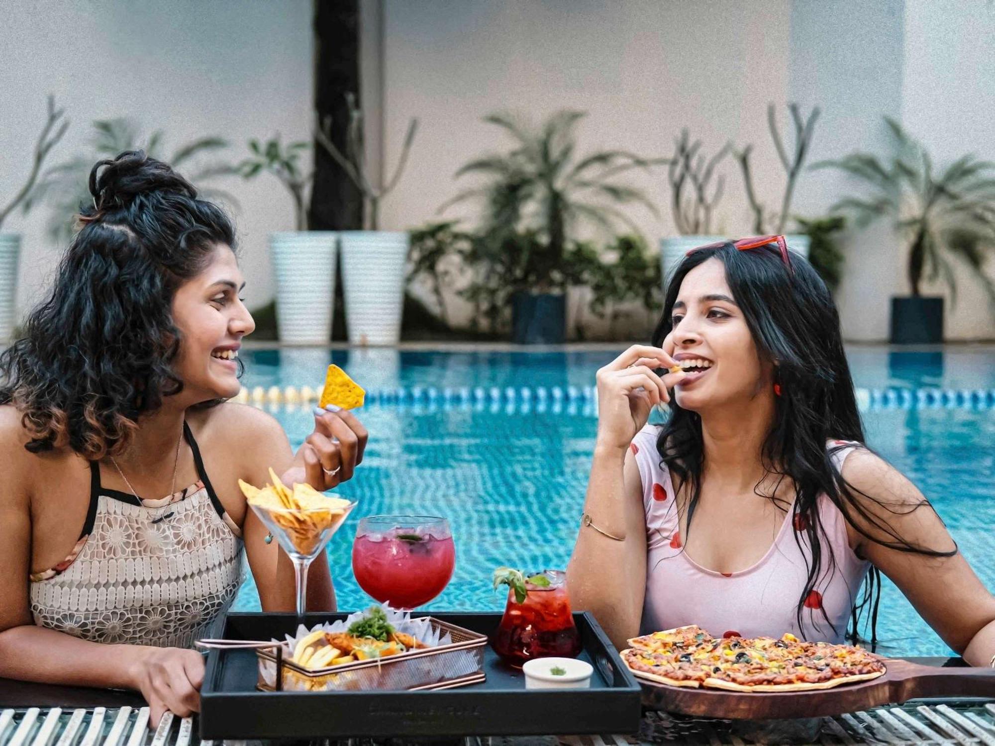 Hotel Grand Mercure - An Accor Brand Bangalore