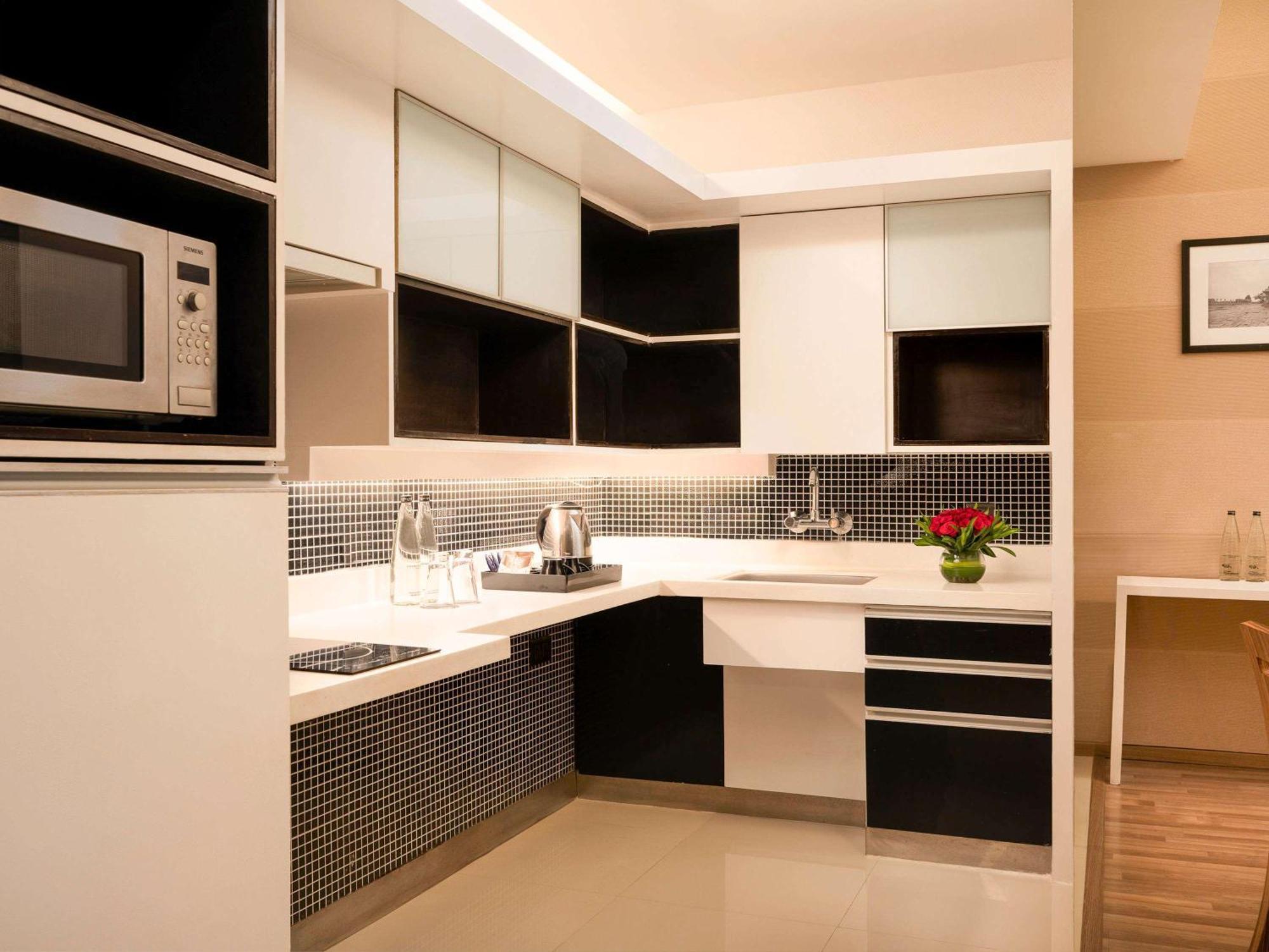 Grand Mercure - An Accor Brand Hotel 5*