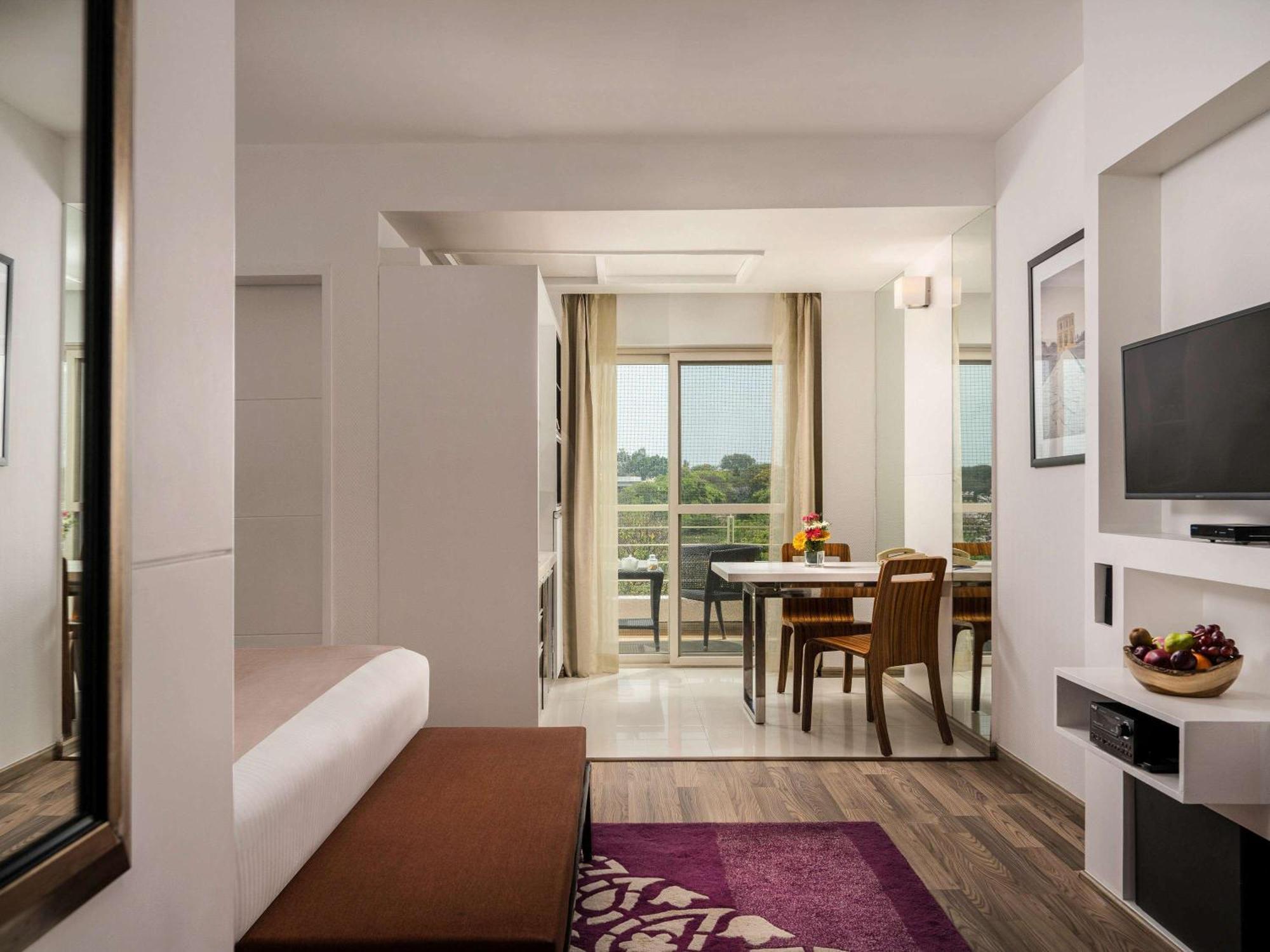 Grand Mercure - An Accor Brand Hotel Bangalore