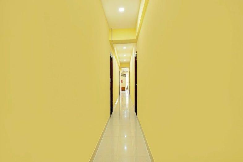 Dream Residency Lodge Bangalore
