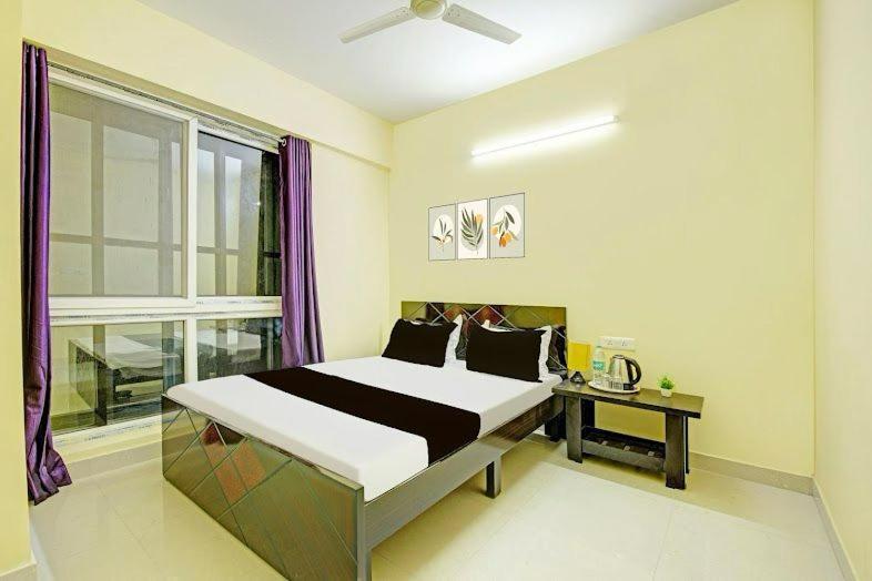Dream Residency Lodge *