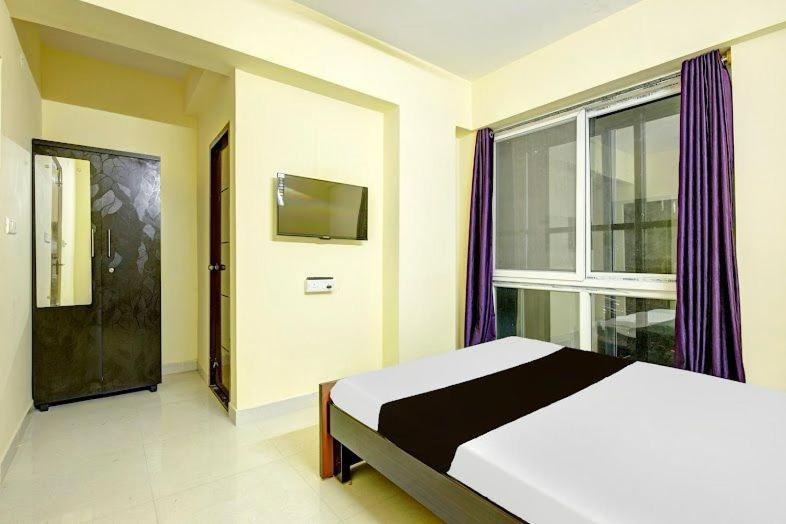 Lodge Dream Residency Bangalore