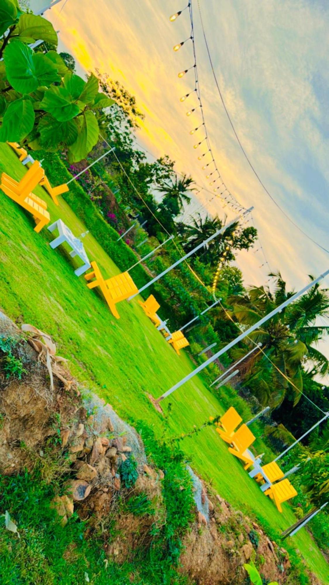 The Fairy Tale Farms *