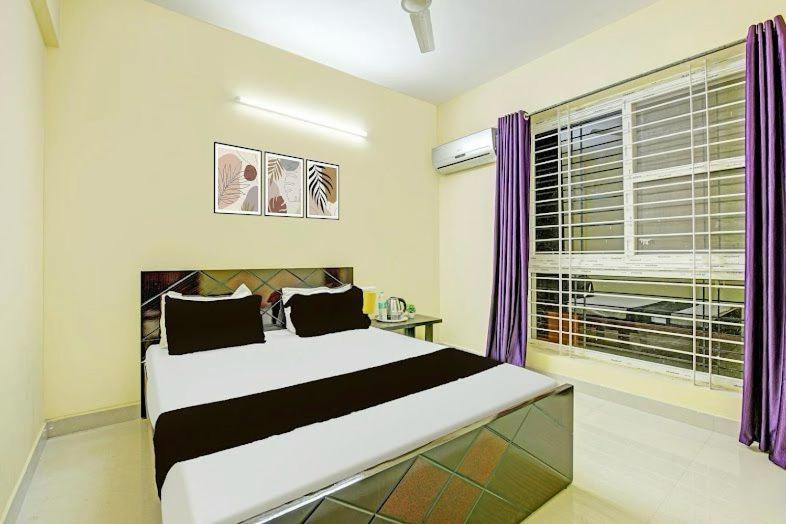 Lodge Dream Residency *