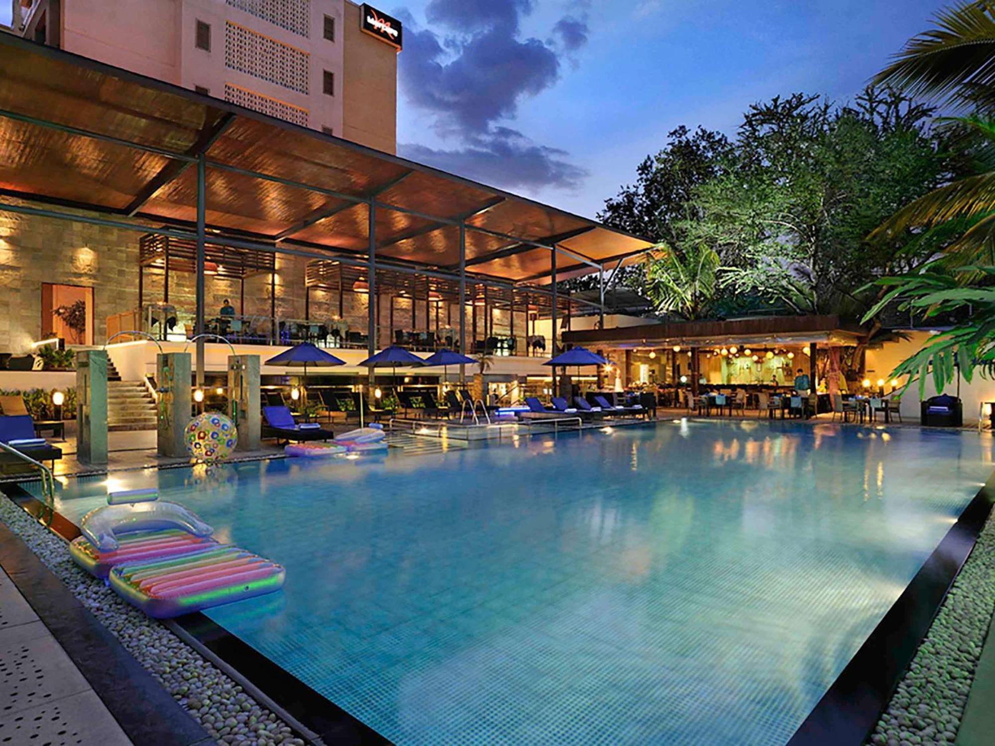 Grand Mercure - An Accor Brand 5*