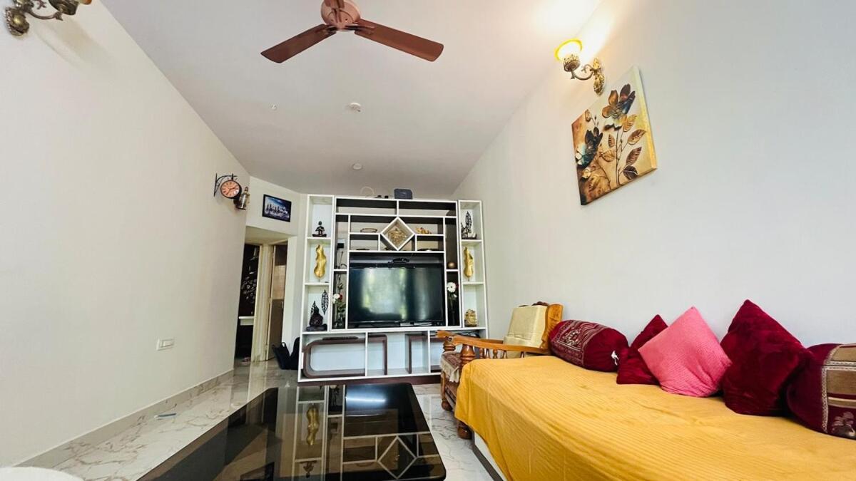 Apartment Your Perfect Away From Your Bangalore