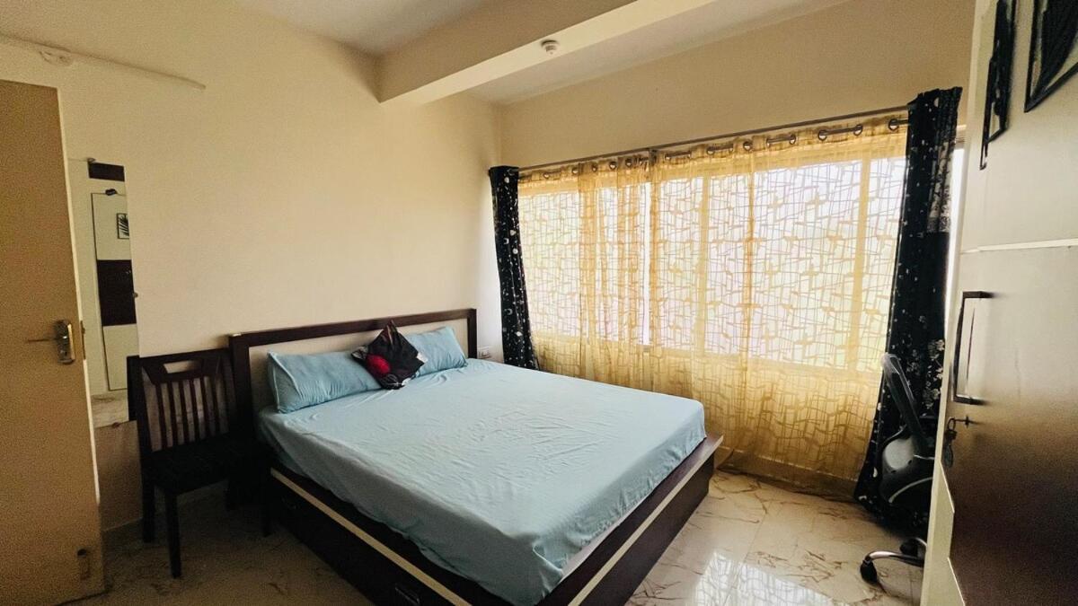 Your Perfect Away From Your Apartment *
