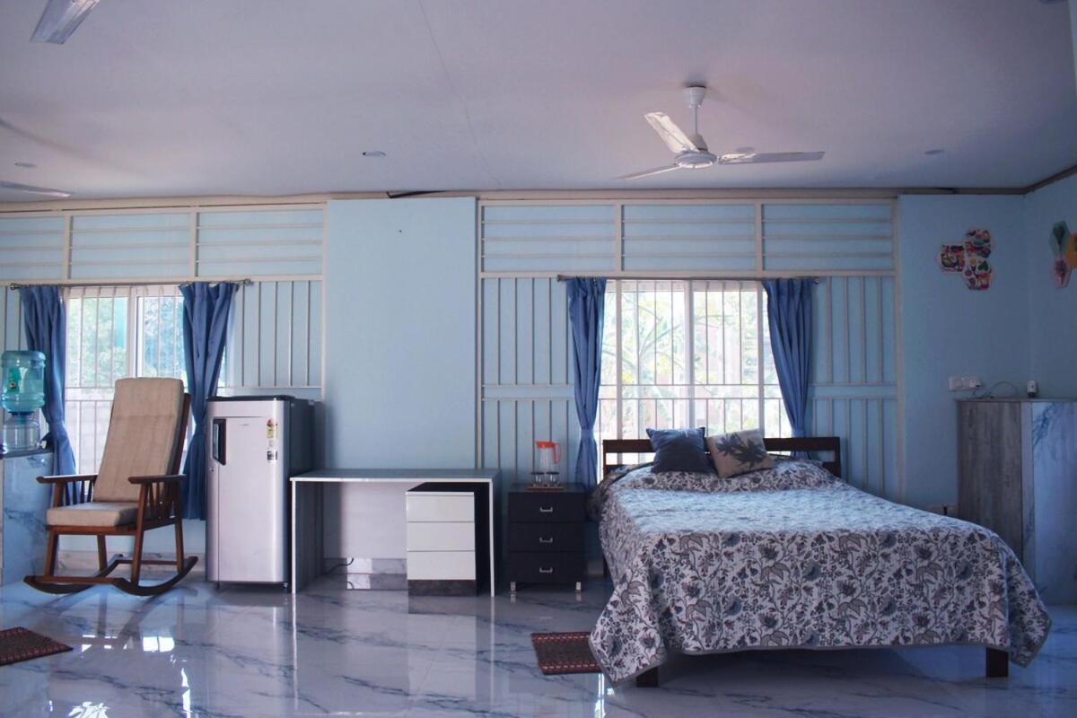 Spacious With Private Garden & Gazebo