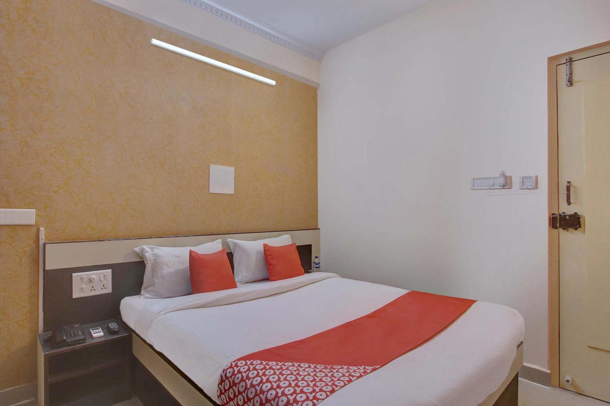 Hotel O Blue 3*