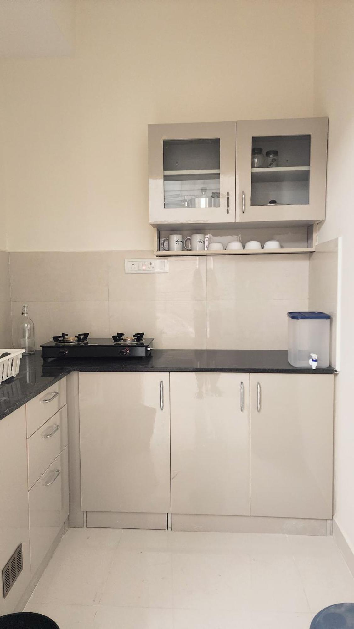 Apartamento Batman And Robin