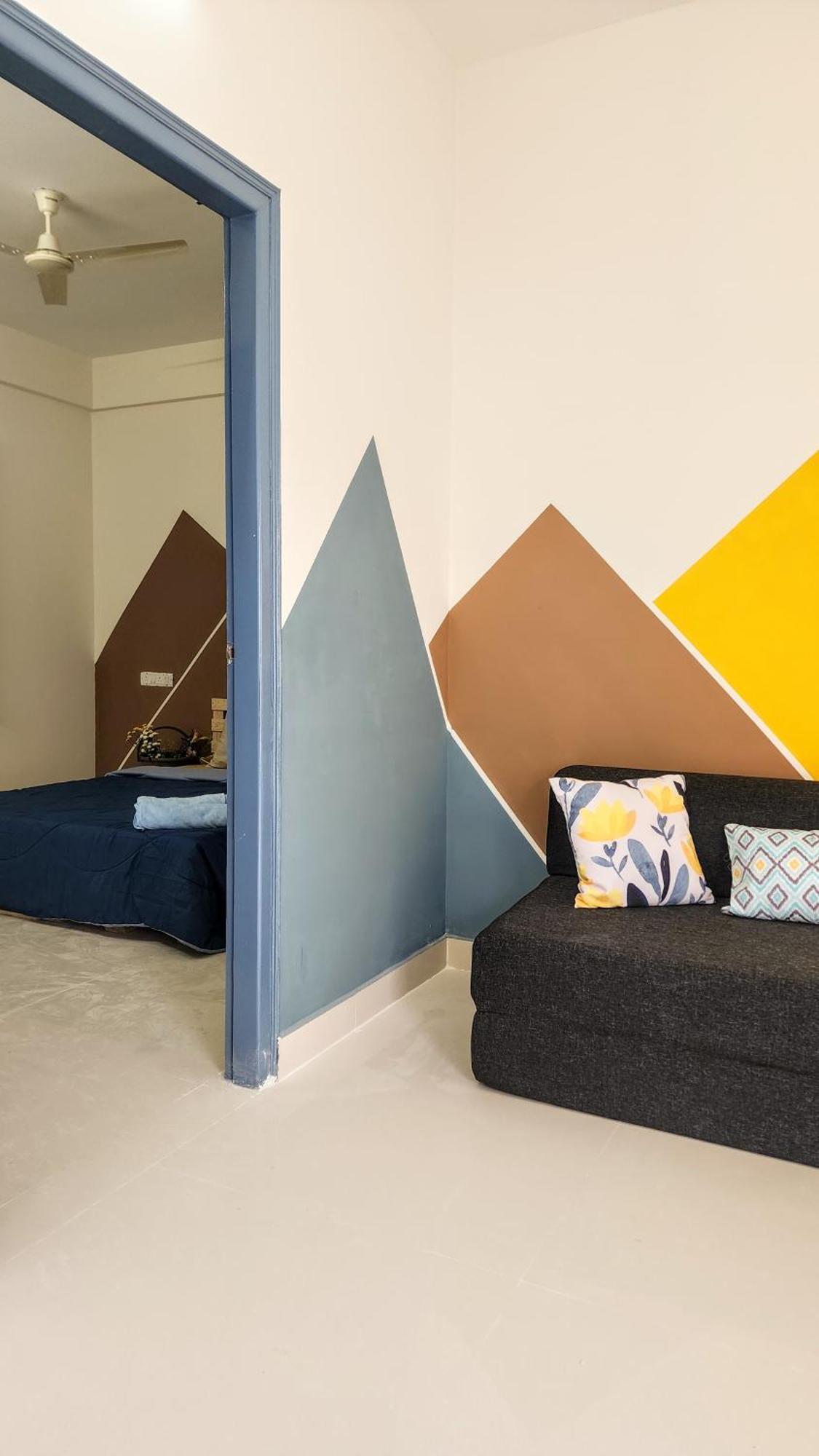 Apartamento Batman And Robin *