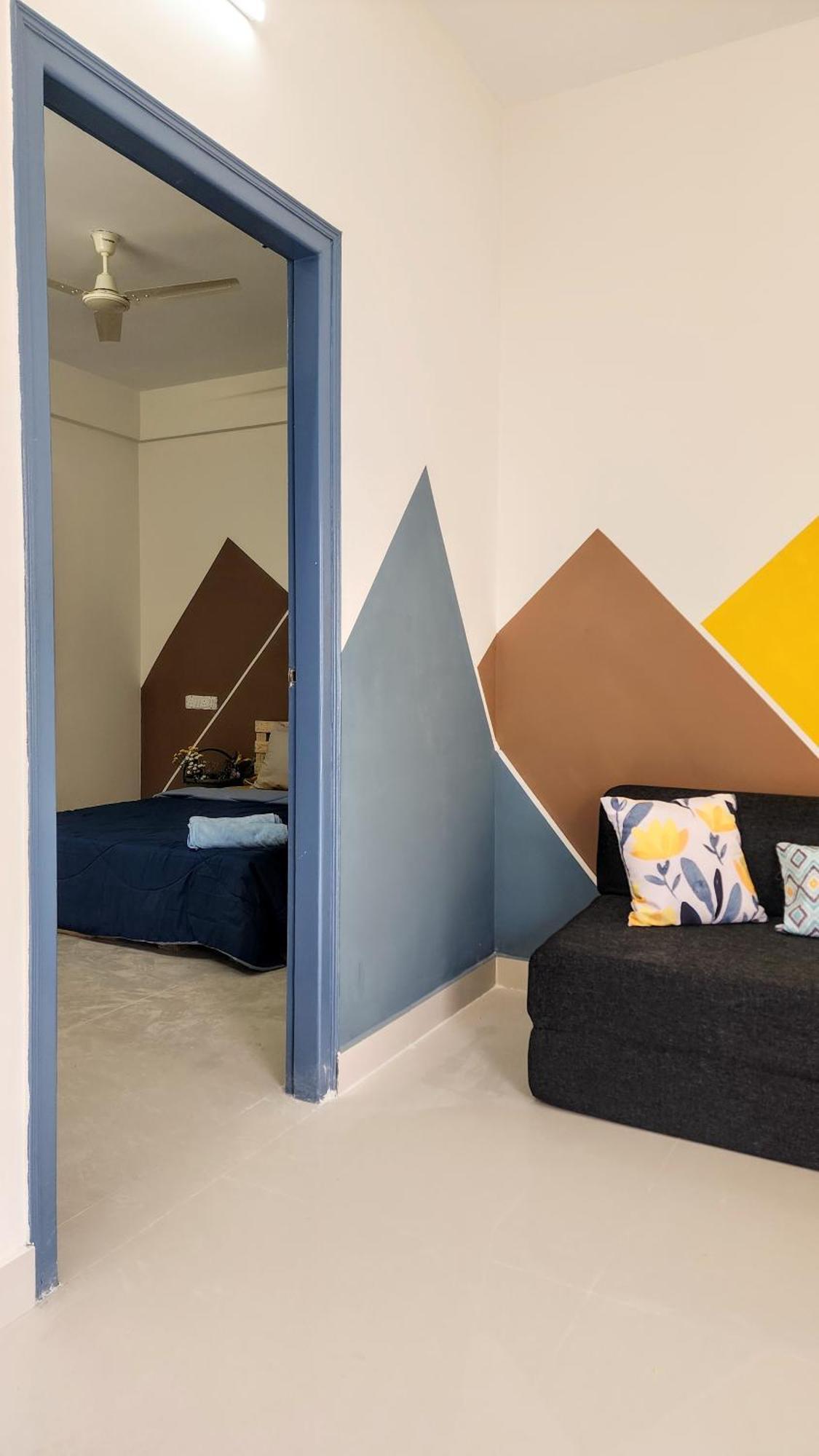 Apartamento Batman And Robin *