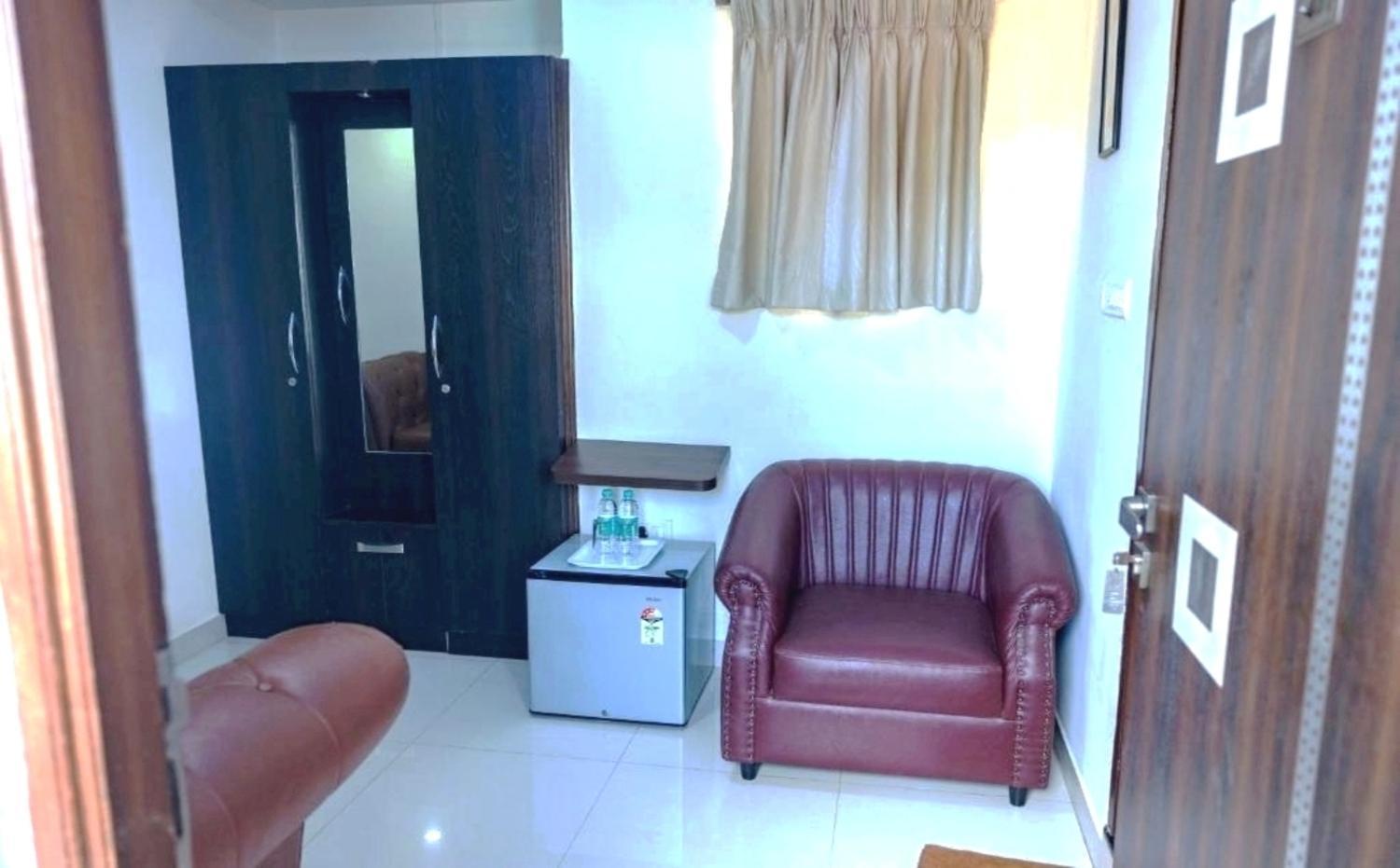 Palani Andavar Hotel 3*