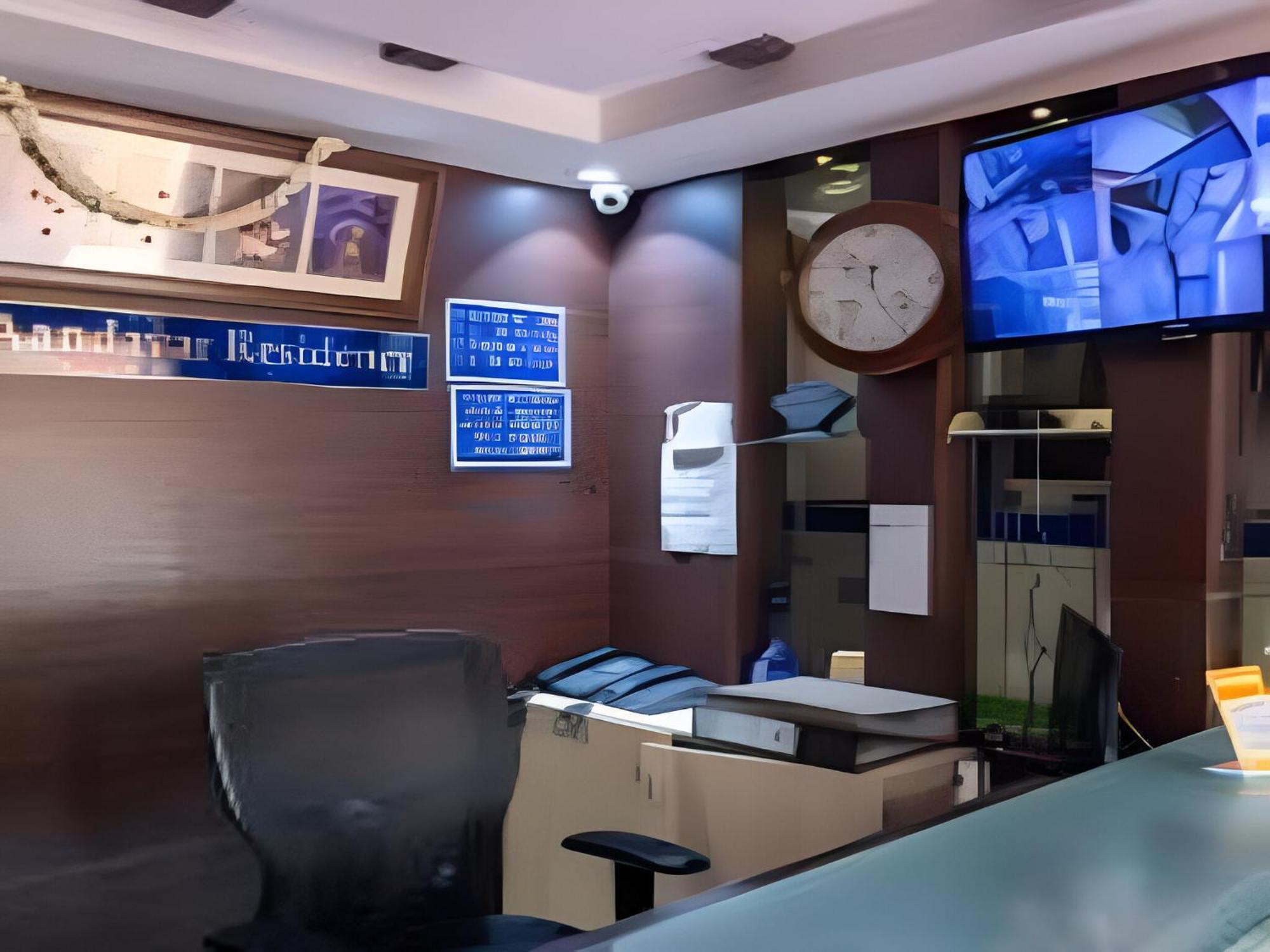 Hotel Palani Andavar Bangalore