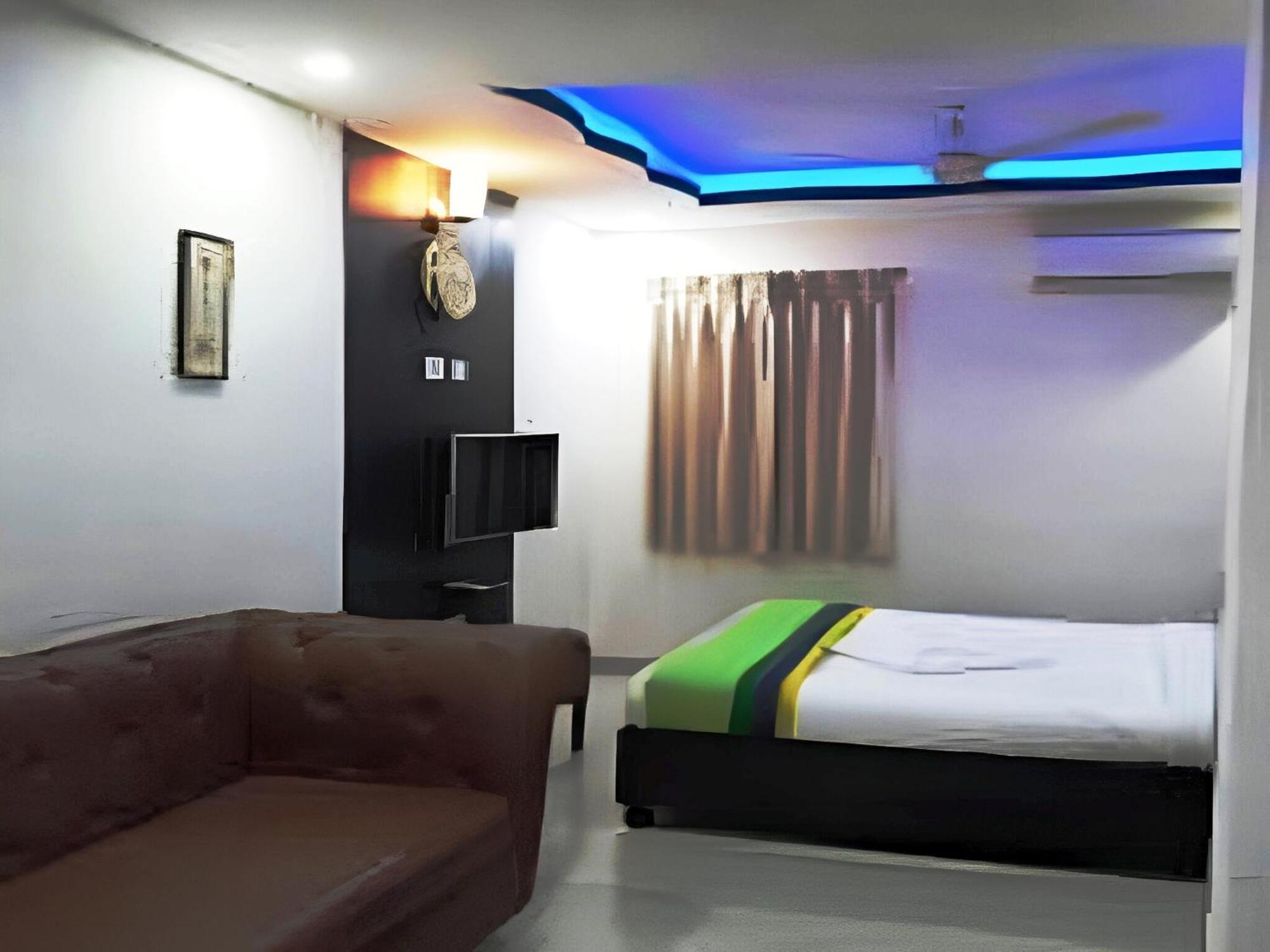 Hotel Palani Andavar Bangalore