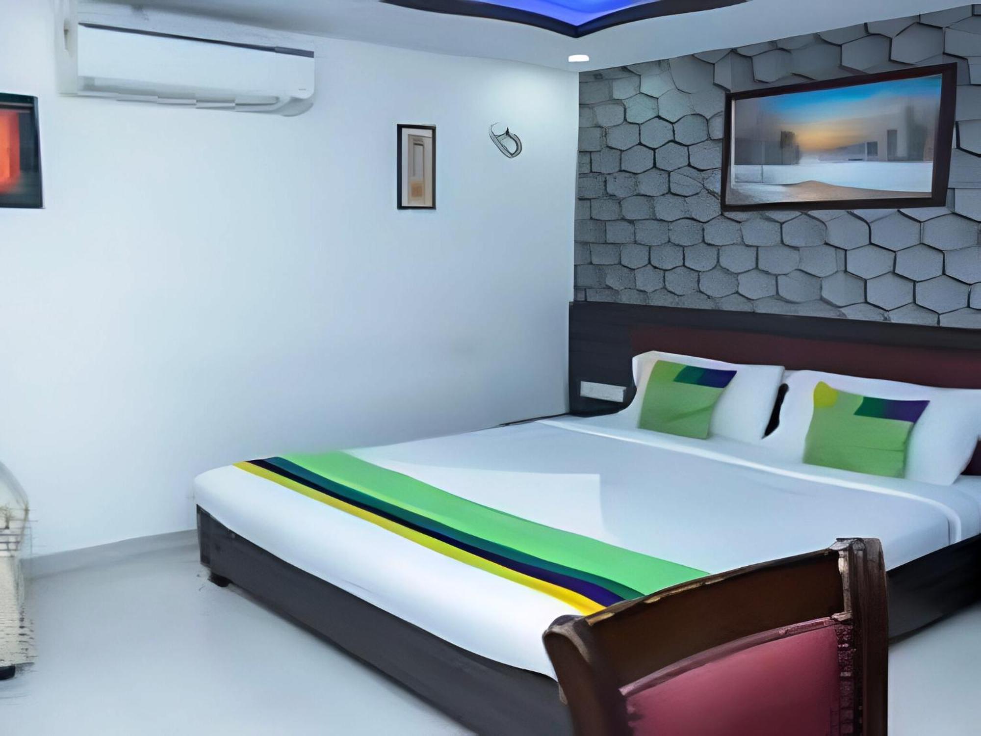 Hotel Palani Andavar 3*