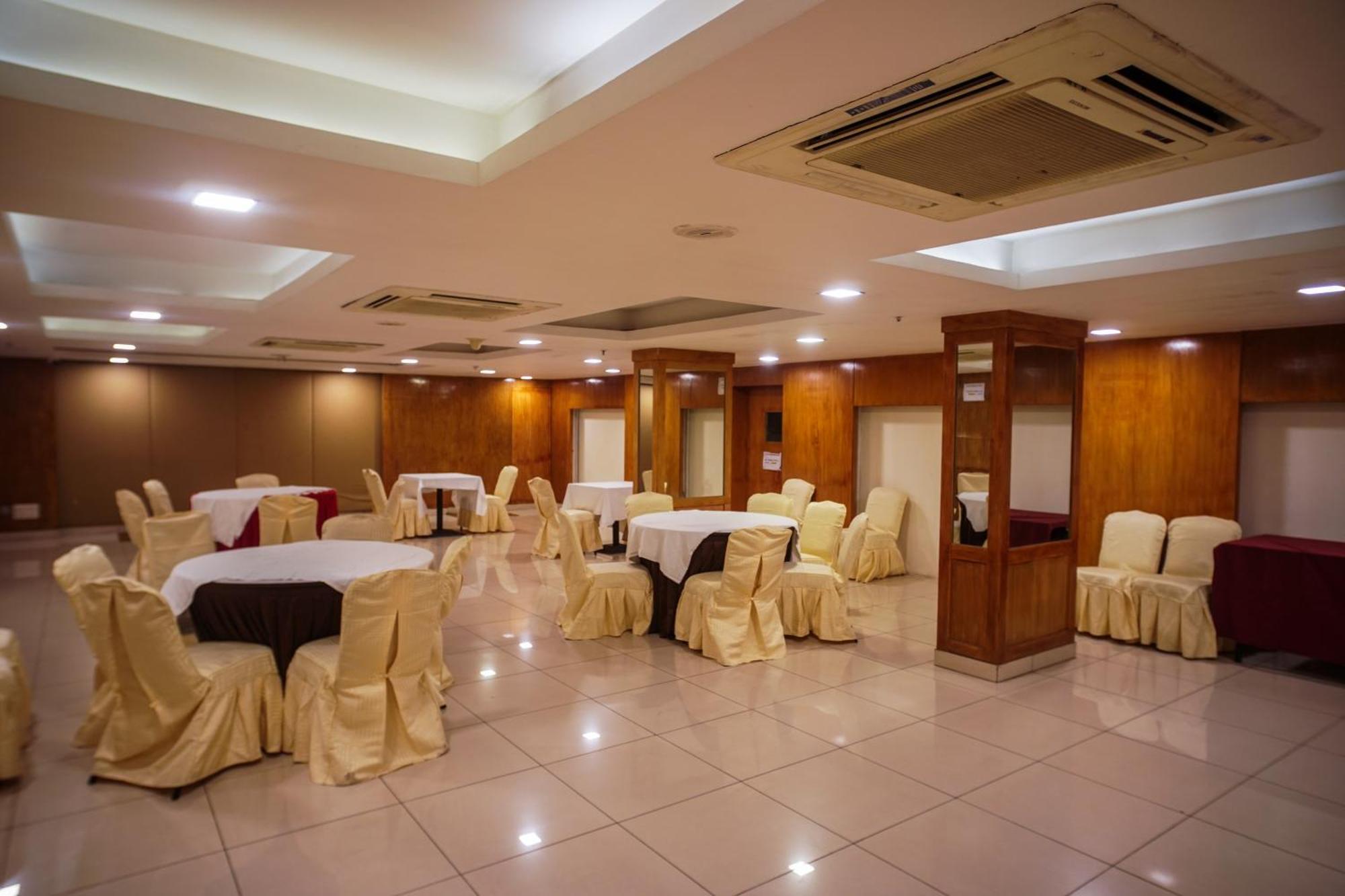 Aurick Hotel