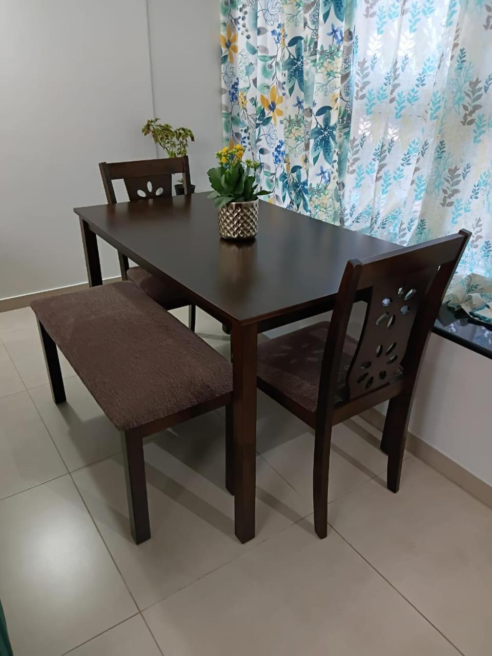 Aashirwad Apartment