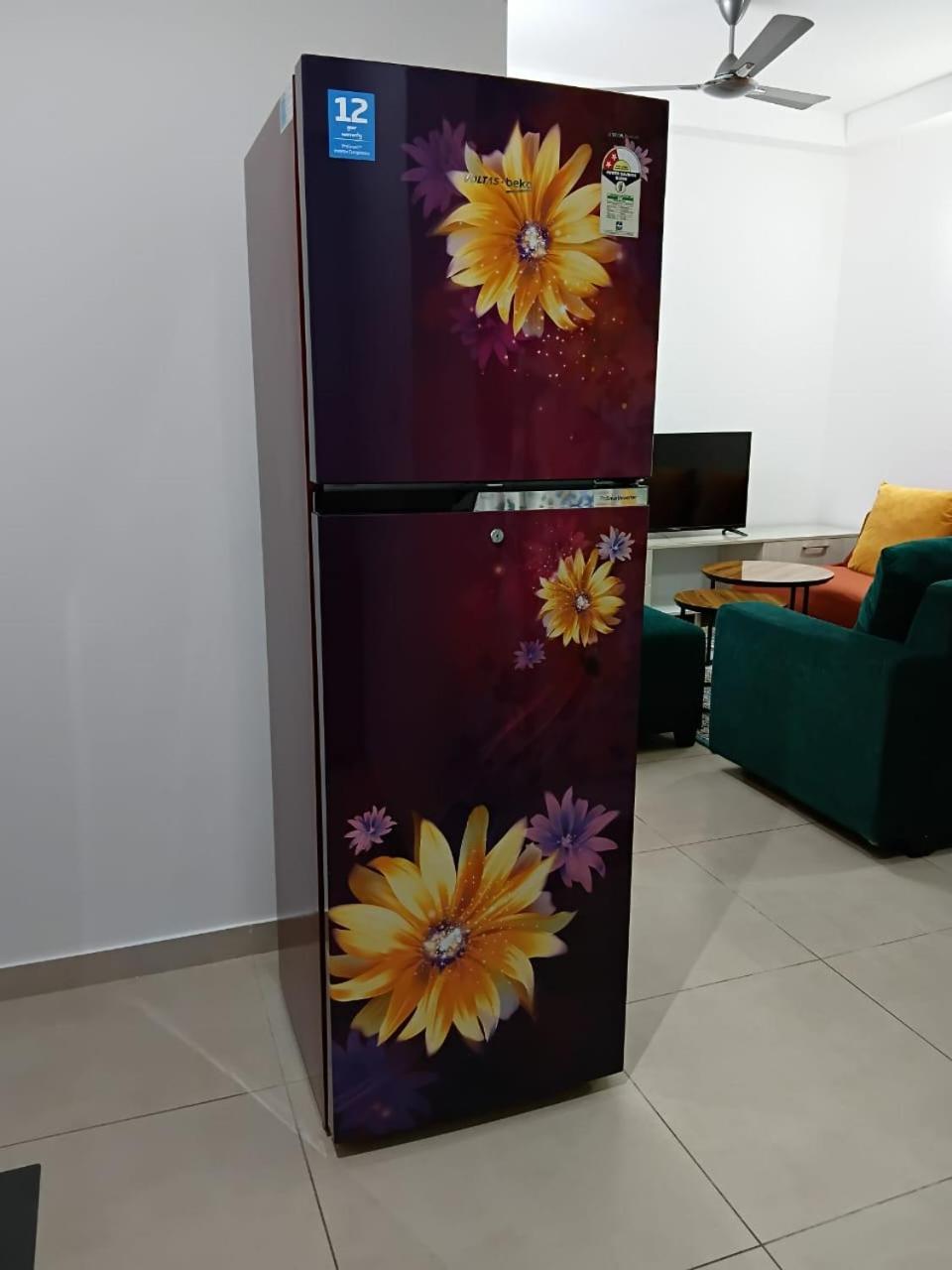 Apartment Aashirwad *