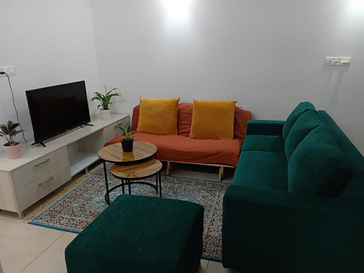Aashirwad Apartment *