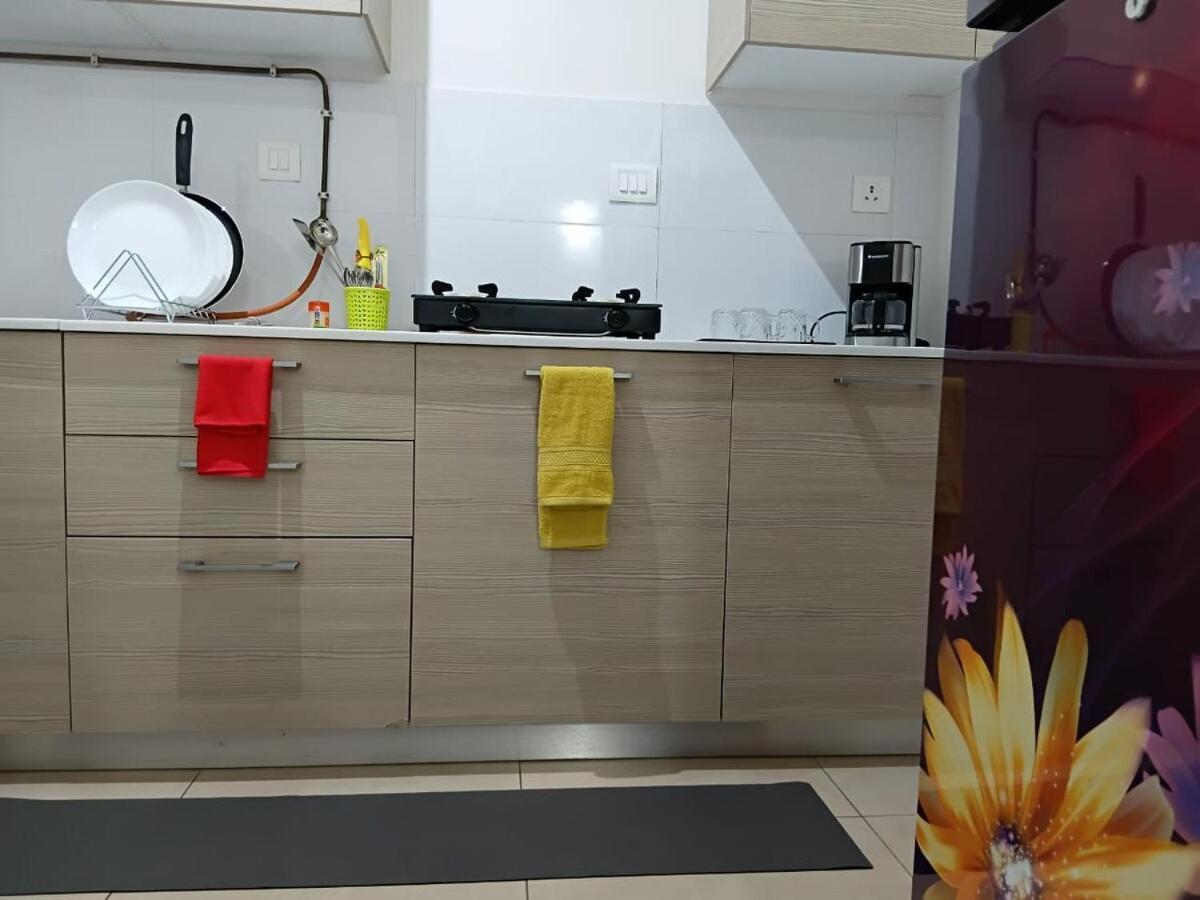 Aashirwad Apartment Bangalore