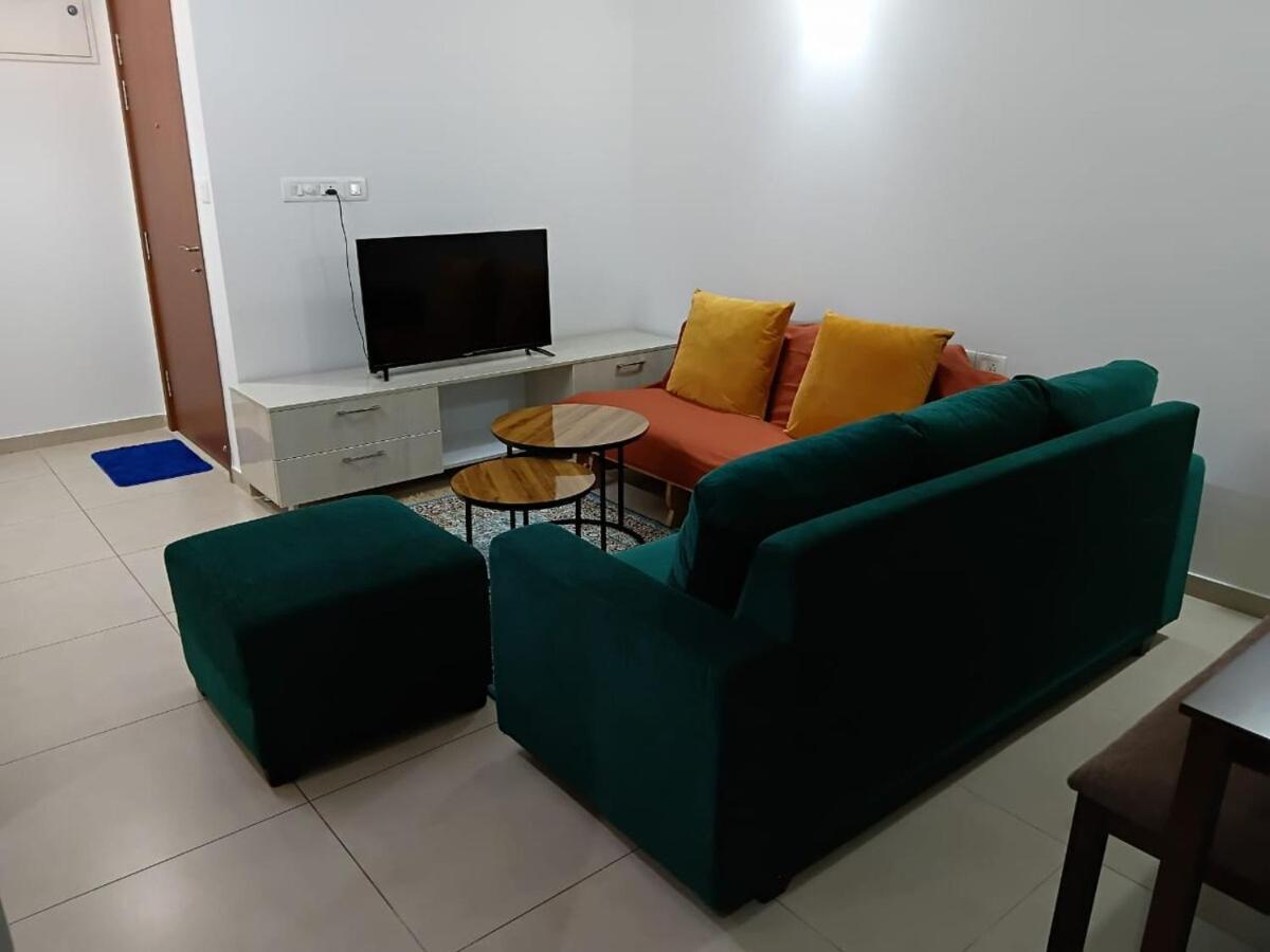 Aashirwad Apartment