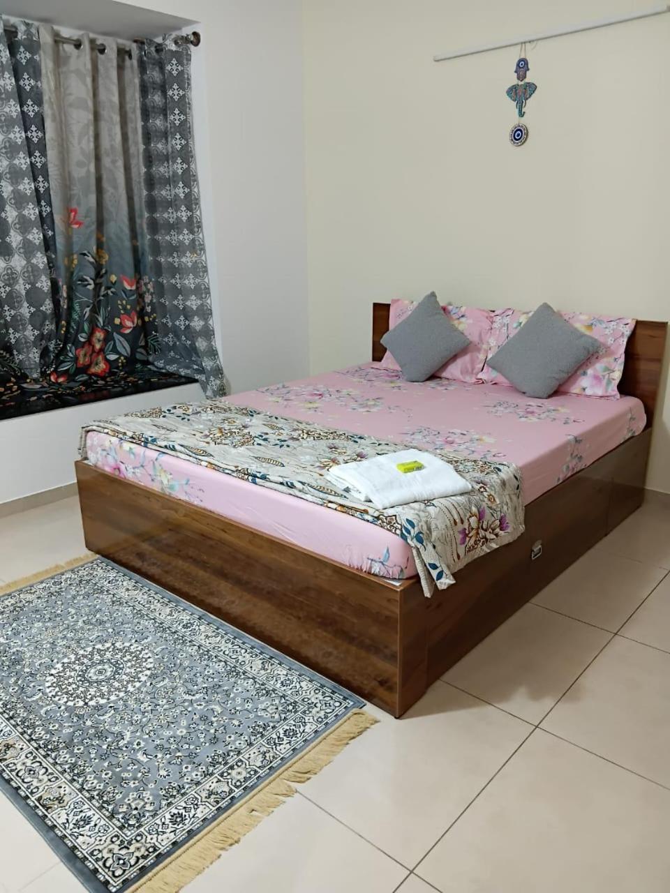 Aashirwad Apartment Bangalore