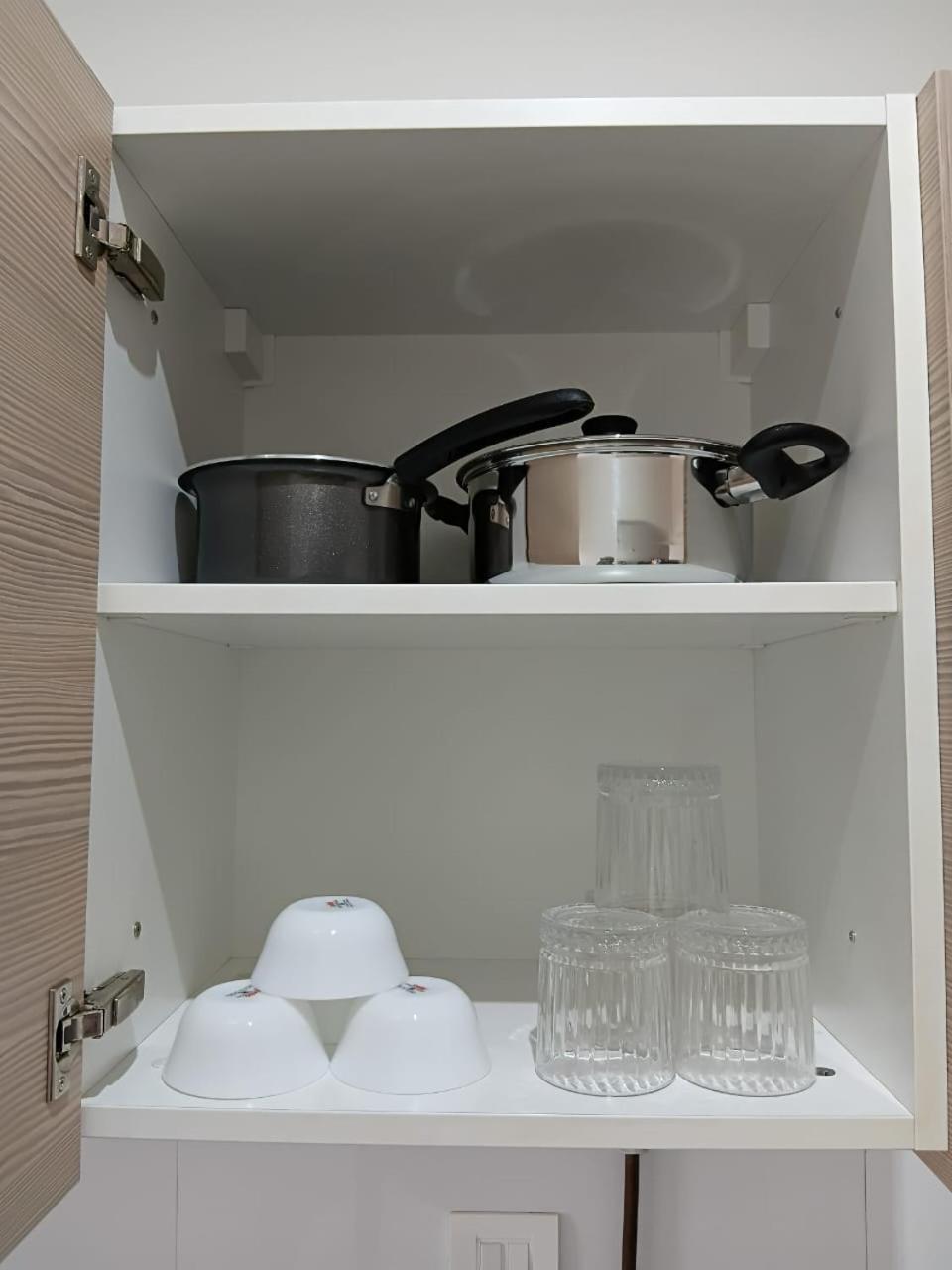 Apartment Aashirwad