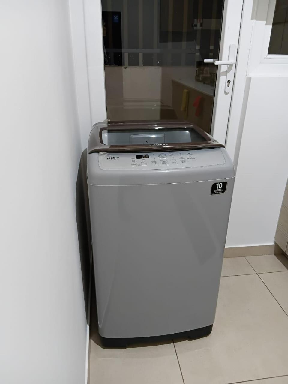 Aashirwad Apartment Bangalore
