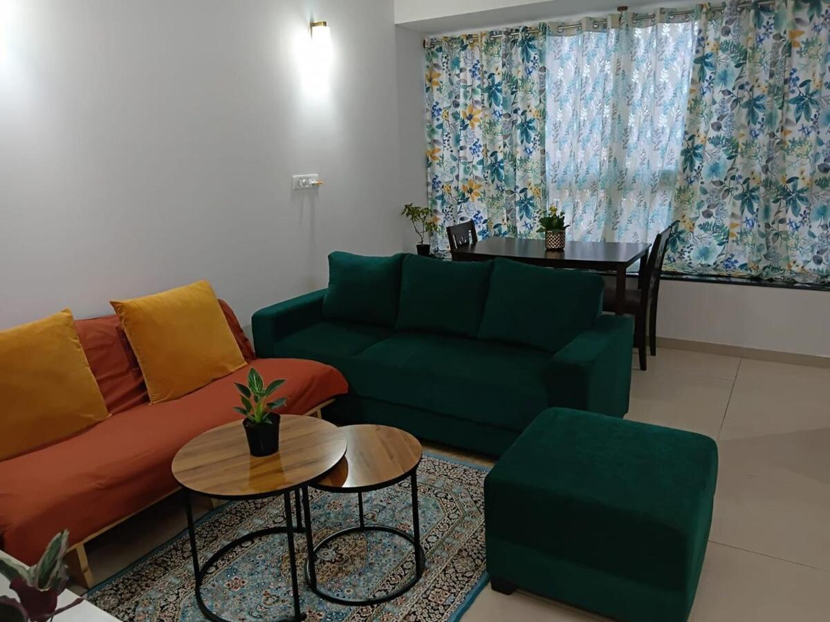 Apartment Aashirwad Bangalore